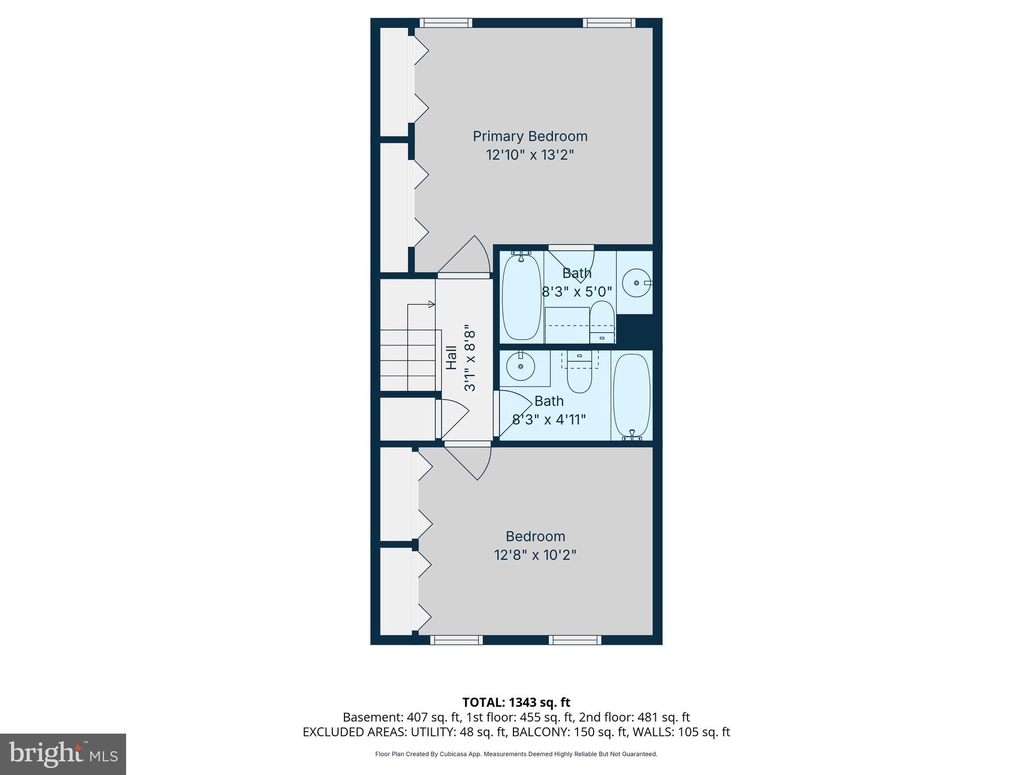HARFORD TOWN - Residential