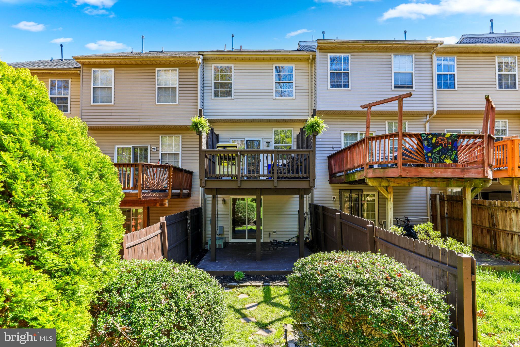 HARFORD TOWN - Residential