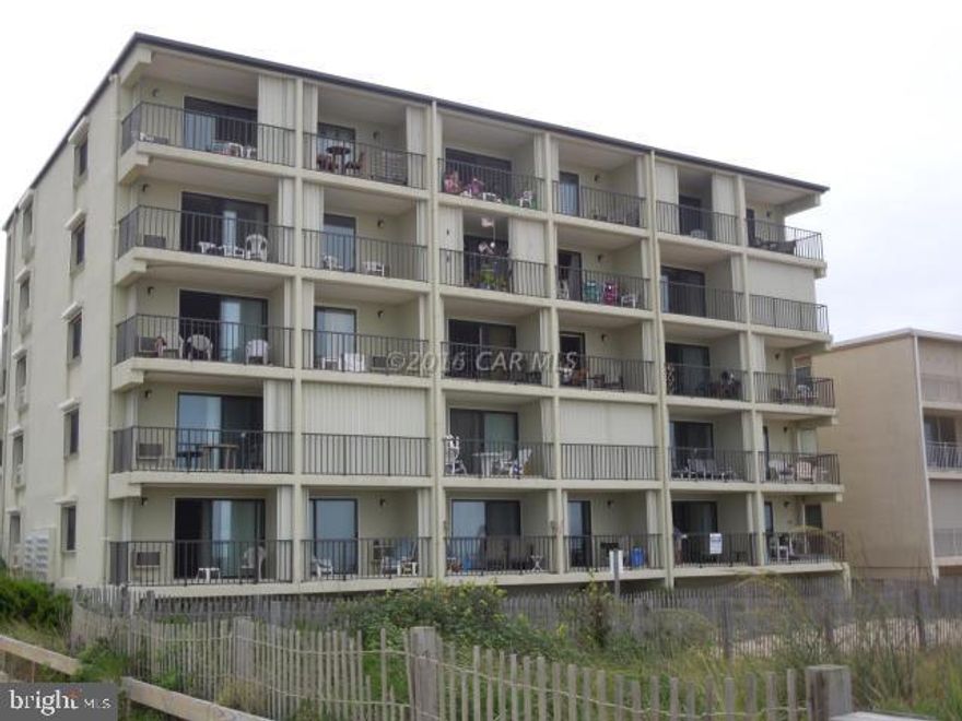 Great Oceanfront unit , convient 1st floor location still offering a great oceanfront view, check it out, this unit has been updated through out,