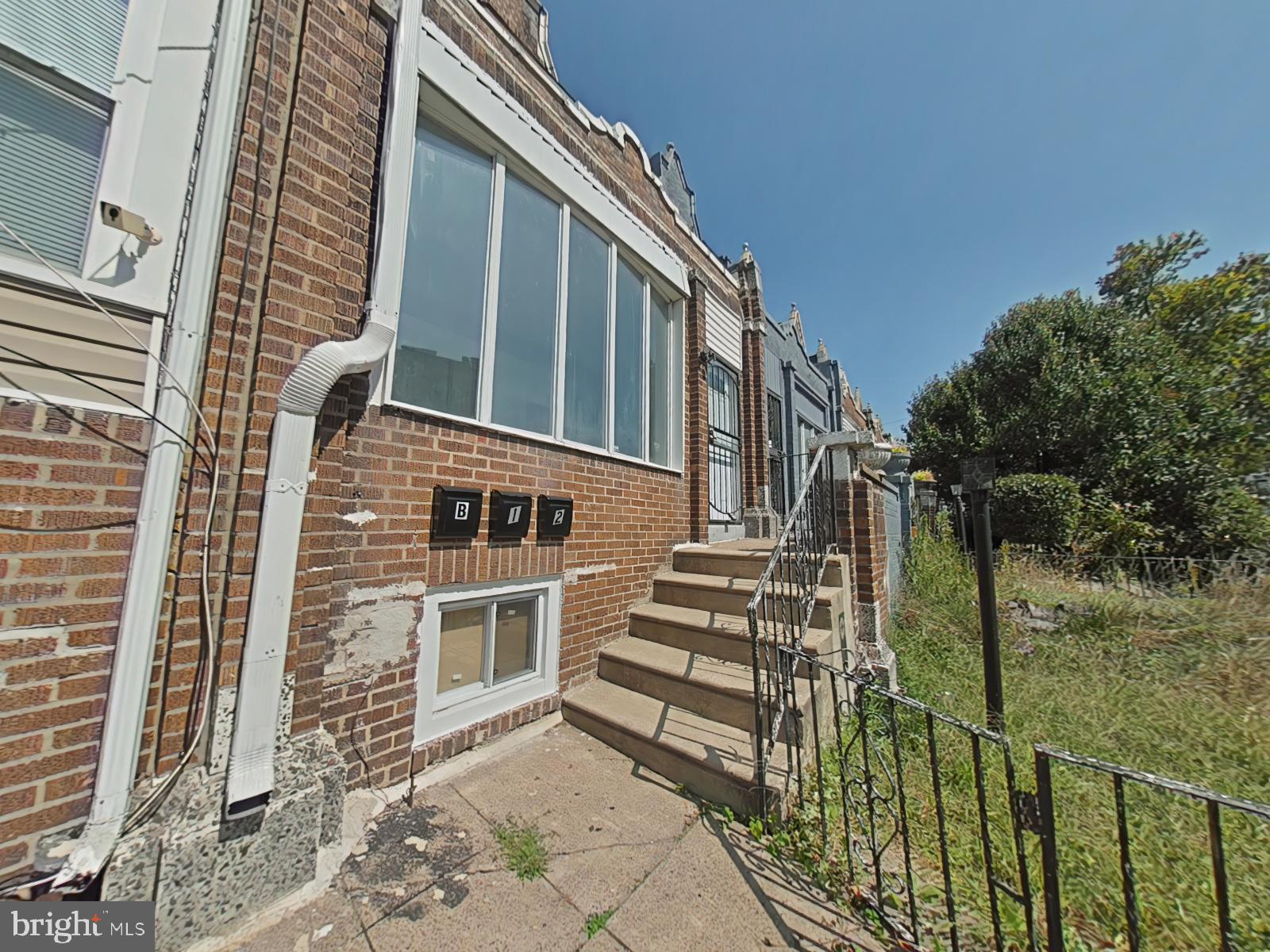 Discover your dream investment in Cobbs Creek with this beautifully renovated Triplex, featuring a versatile bonus studio that enhances both comfort and income potential. Perfect for both investors and/or buyers who want to live in one unit and rent the rest out to help cover the mortgage payment. This property includes three legal units plus a studio current used for storage, each recently renovated and boasting modern upgrades. The upper-level unit is a spacious 3-bedroom, 2-bathroom bi-level apartment that occupies the 2nd and 3rd floors, offering luxurious living and currently rented at $1,400/month. Two charming 2-bedroom, 1-bathroom units complete the property and are located on the 1st floor and in the basement. The 1st floor 2 bed 1 bath apartment is rented for $1,200/month while the basement unit is rented for $1,000.00/month. Adding to the appeal is a bonus studio apartment equipped with its own full bathroom and kitchenette, perfect for generating additional rental income or extra storage space.
The property has been meticulously upgraded, featuring newly renovated kitchens, pristine bathrooms, hardwood floors, recessed lighting, and modern stainless steel appliances in every unit. Central air ensures year-round comfort, and the property is equipped with a state-of-the-art fire detection system, surveillance system, and smoke detectors, enhancing both safety and peace of mind. All utilities are separately metered, and the property holds rental licenses for three units, with recent cosmetic upgrades completed in 2021-22 further enhancing its attractiveness. Situated in the desirable Cobbs Creek area, it offers close proximity to shops, schools, parks, playgrounds, and public transit. The property also boasts a charming porch and a convenient back alley, combining aesthetics with functionality.
Experience the ultimate convenience with this Cobbs Creek Triplex, boasting a Walk Score of 83, indicating that most daily errands can be handled without a car. The property features a Transit Score of 77, reflecting excellent public transportation options for easy commuting, and a Bike Score of 81, showcasing the area's superb biking infrastructure.
Enjoy a rich array of dining options nearby, such as Liberty Halal Gyro, Aku's Kitchen, Hong Kong Restaurant, West Point Pizza, and many more. For education, you’ll find schools like Conquerors Christian Academy, Kids World Christian Education Center, Wilcox Learning Center, and John Barry Community School within close reach.
Grocery shopping is convenient with West Phillie Produce, Astra Foods, African Expressions, Sabzimandi, and other local markets nearby. Additionally, you’re just a four-minute ride from the 63rd St Station - MFL stop, connecting you to the MFL Frankford TC to 69th St TC.
For outdoor enthusiasts, the property is surrounded by several parks, including Cobbs Creek Park, offering ample green space and recreational opportunities.
Whether you’re seeking a new home or a solid investment opportunity with immediate rental income potential, this fully renovated Triplex in Haddington is a must-see. Act quickly—this exceptional property won’t last long!