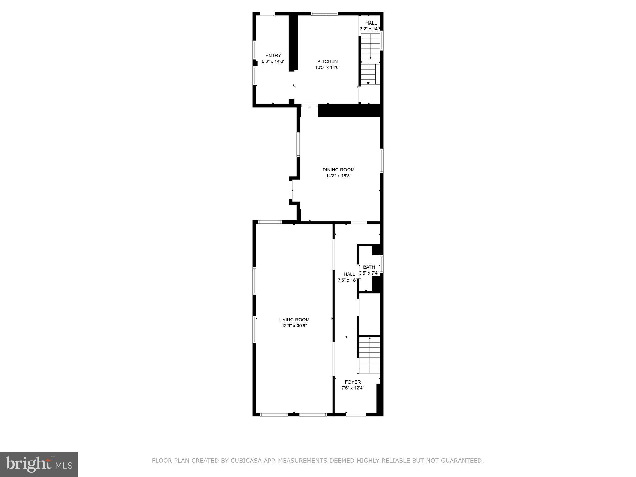 ROXBOROUGH - Residential
