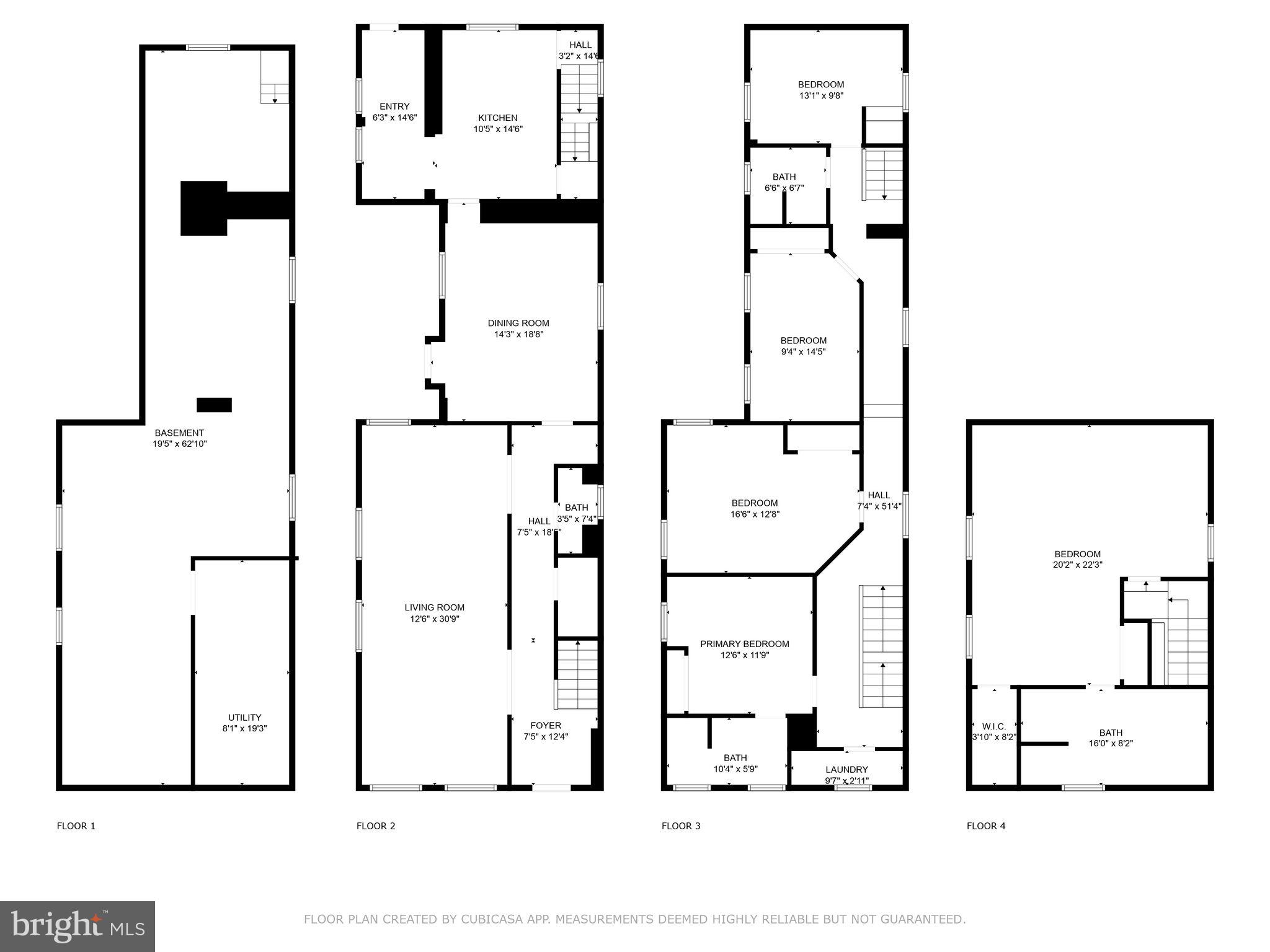 ROXBOROUGH - Residential