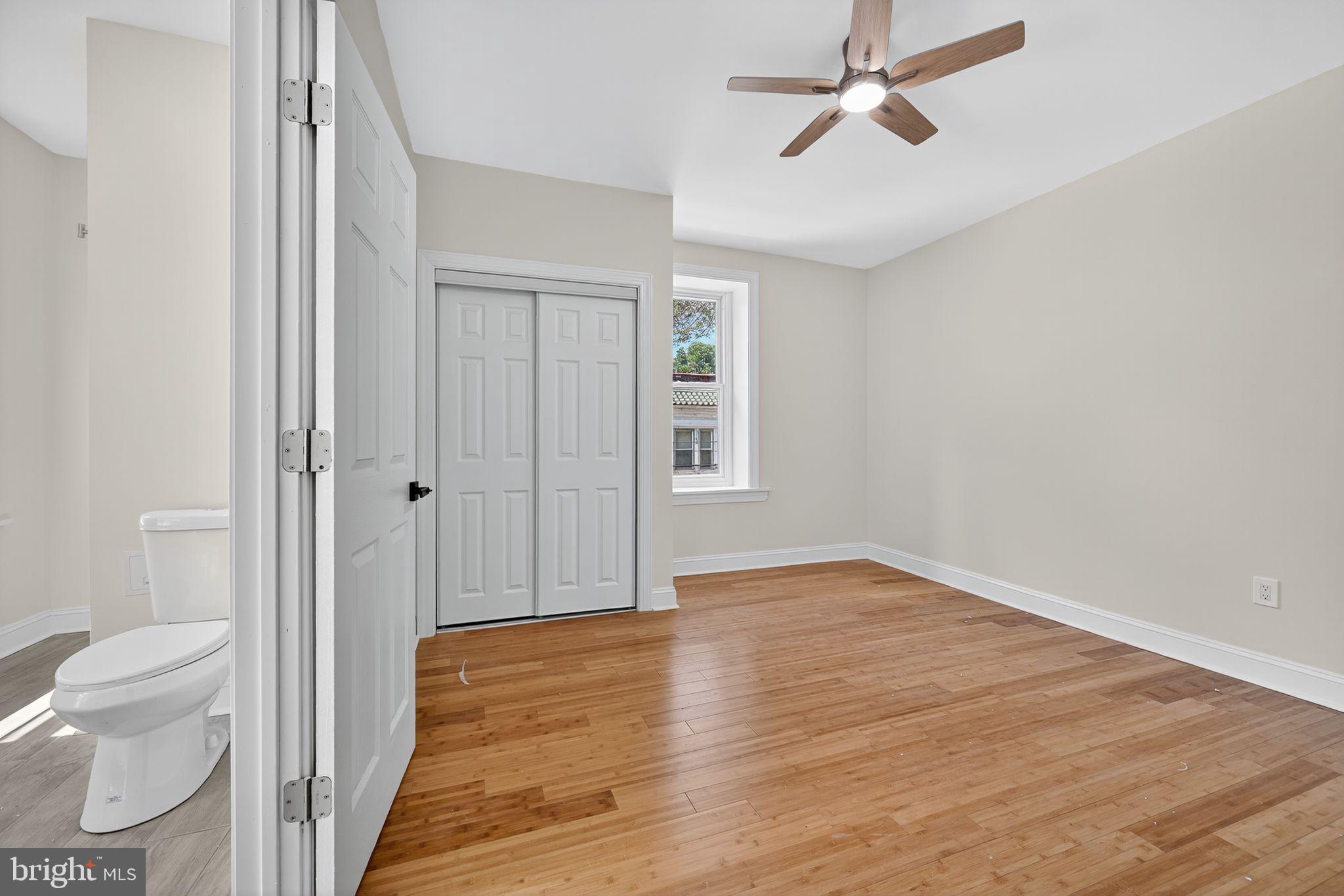 ROXBOROUGH - Residential