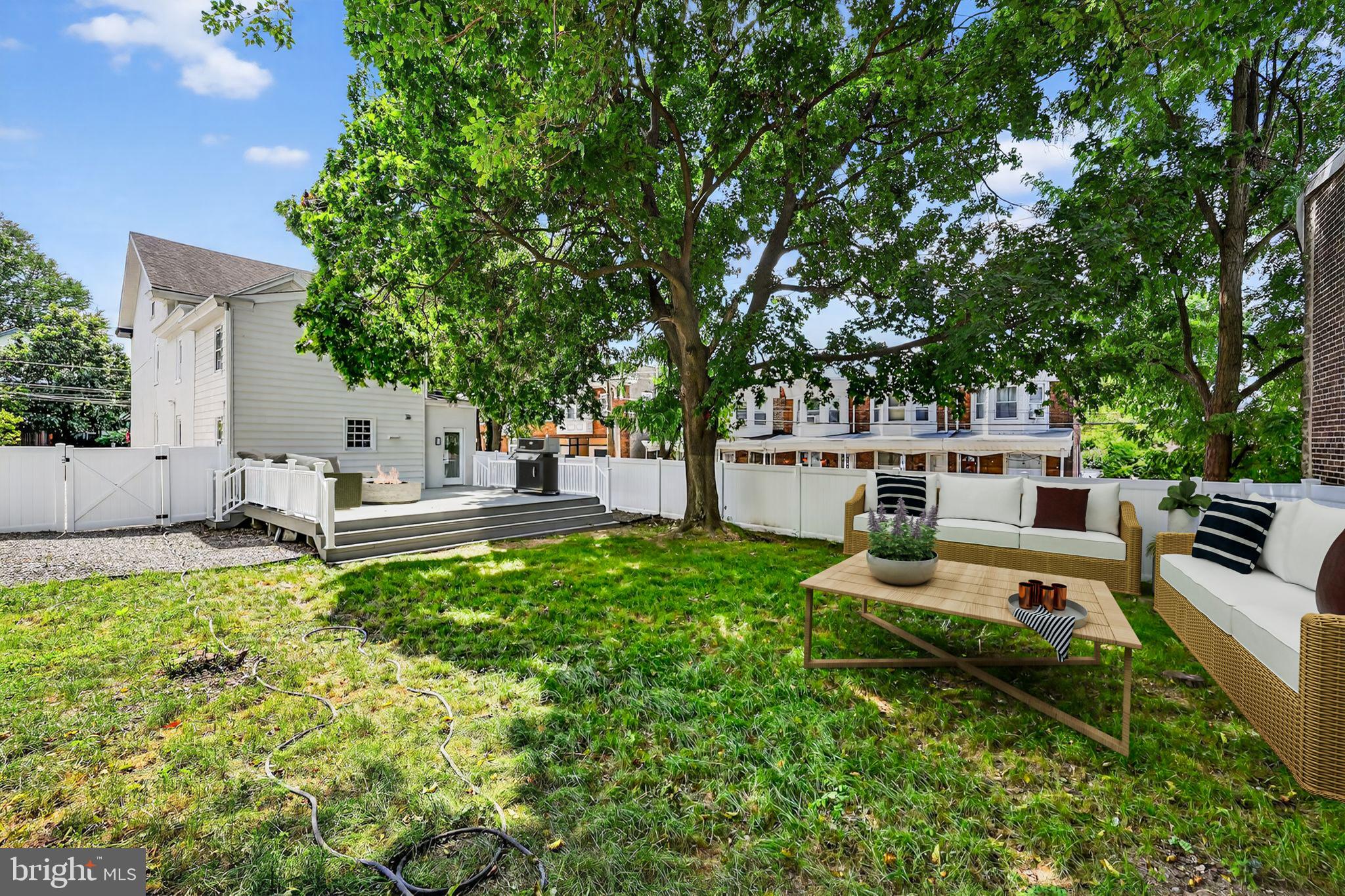 ROXBOROUGH - Residential