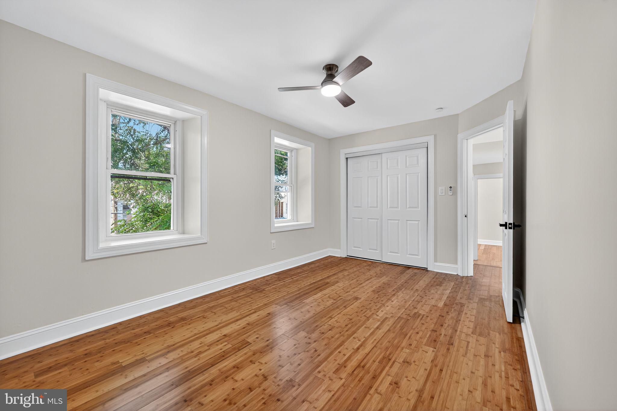 ROXBOROUGH - Residential