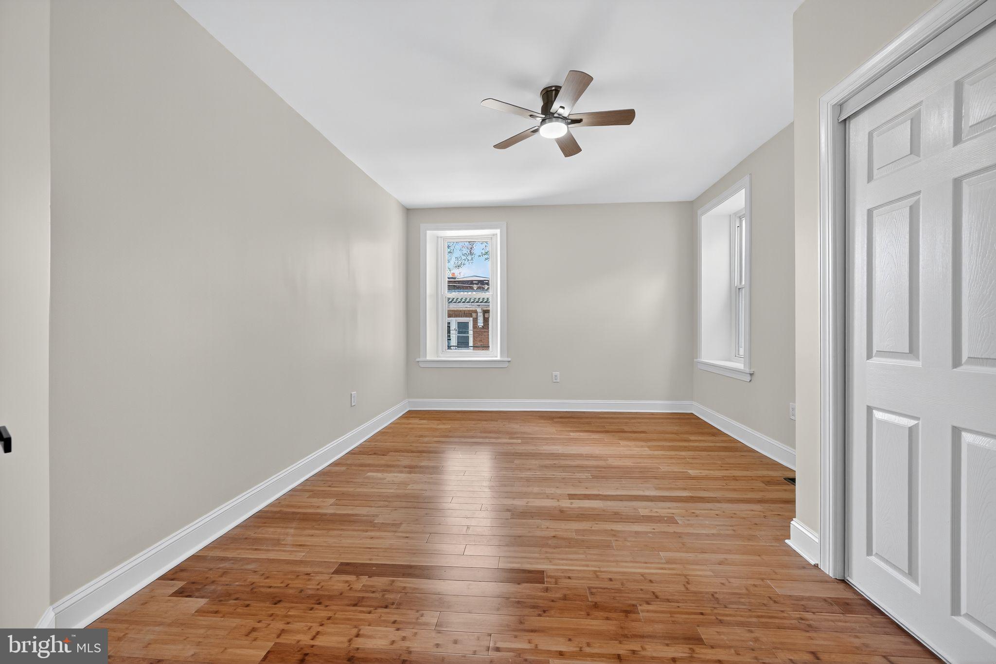 ROXBOROUGH - Residential