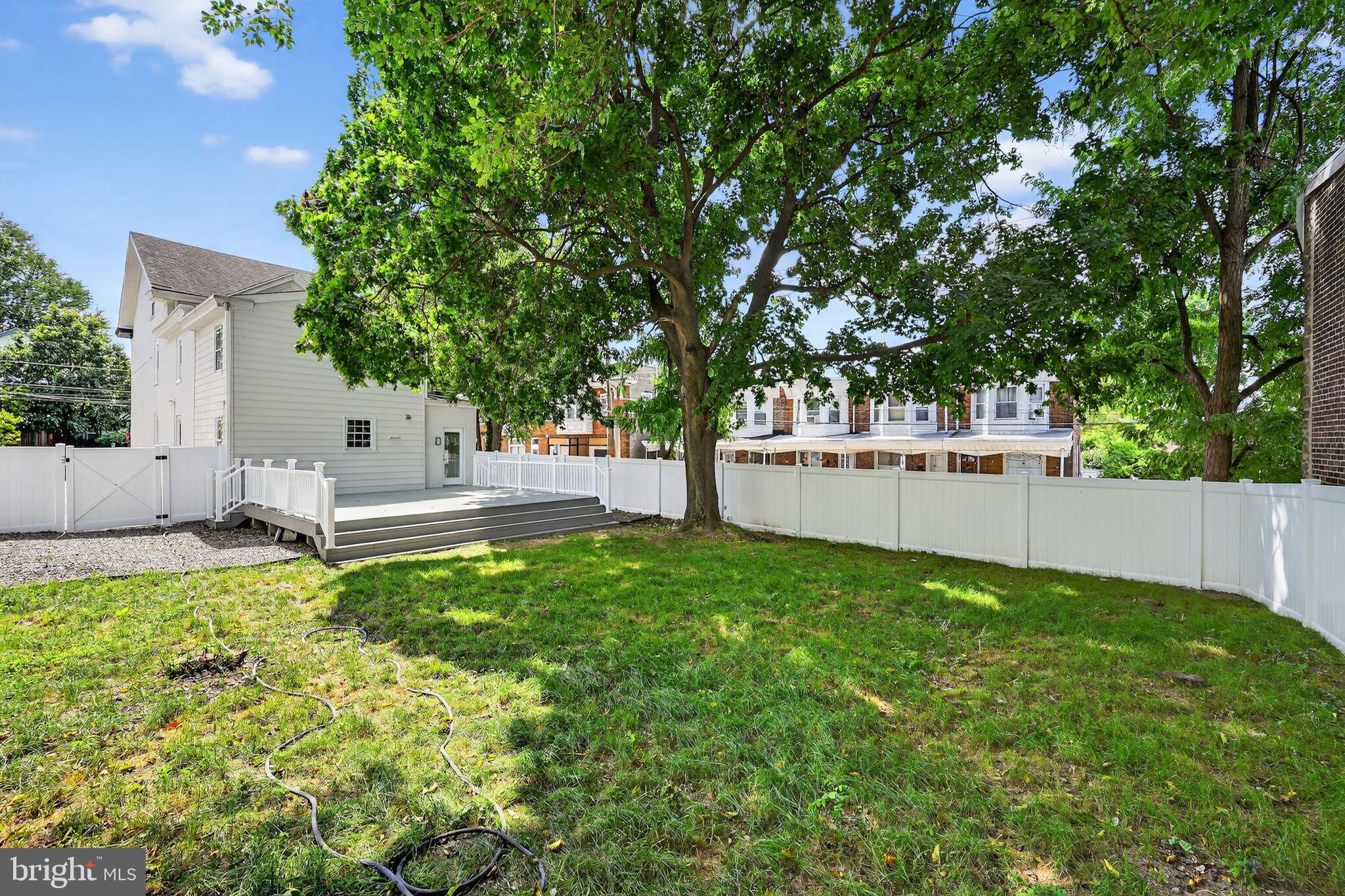 ROXBOROUGH - Residential