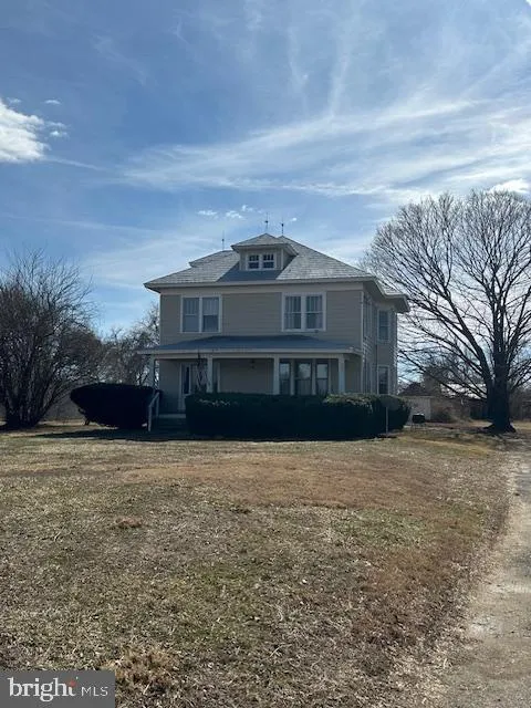 3641 Chaneyville Rd, Owings, MD MLS: MDCA2019964