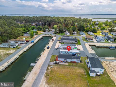Mobile Home For Sale - 26279 W Mallard Road<br/> MILLSBORO, DE 19966