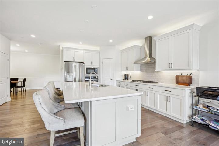 WILLISTOWN POINT - Residential