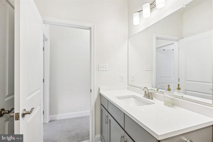 WILLISTOWN POINT - Residential