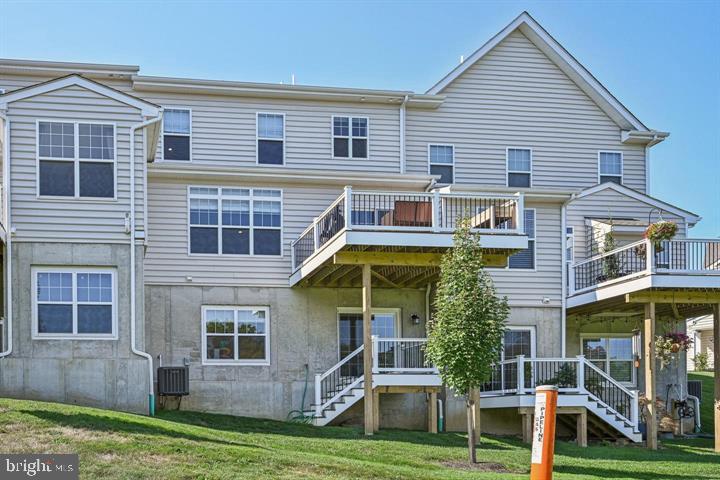 WILLISTOWN POINT - Residential