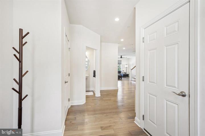 WILLISTOWN POINT - Residential