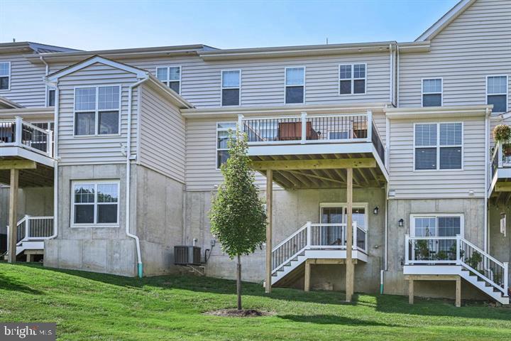 WILLISTOWN POINT - Residential