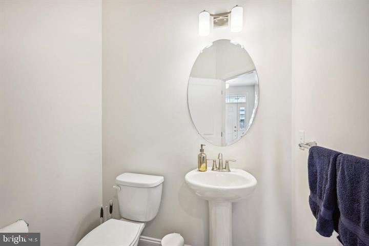 WILLISTOWN POINT - Residential