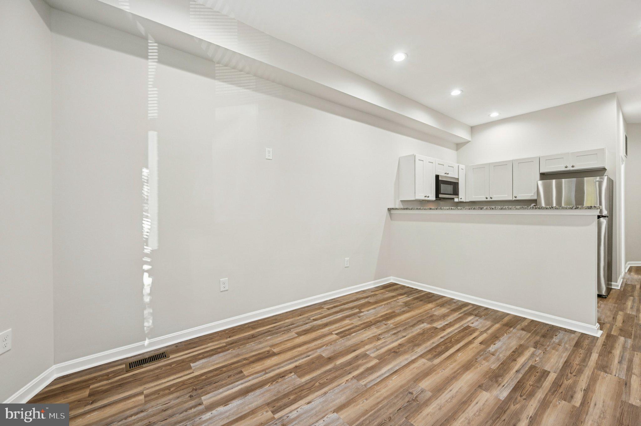 RESERVOIR HILL - Residential Lease