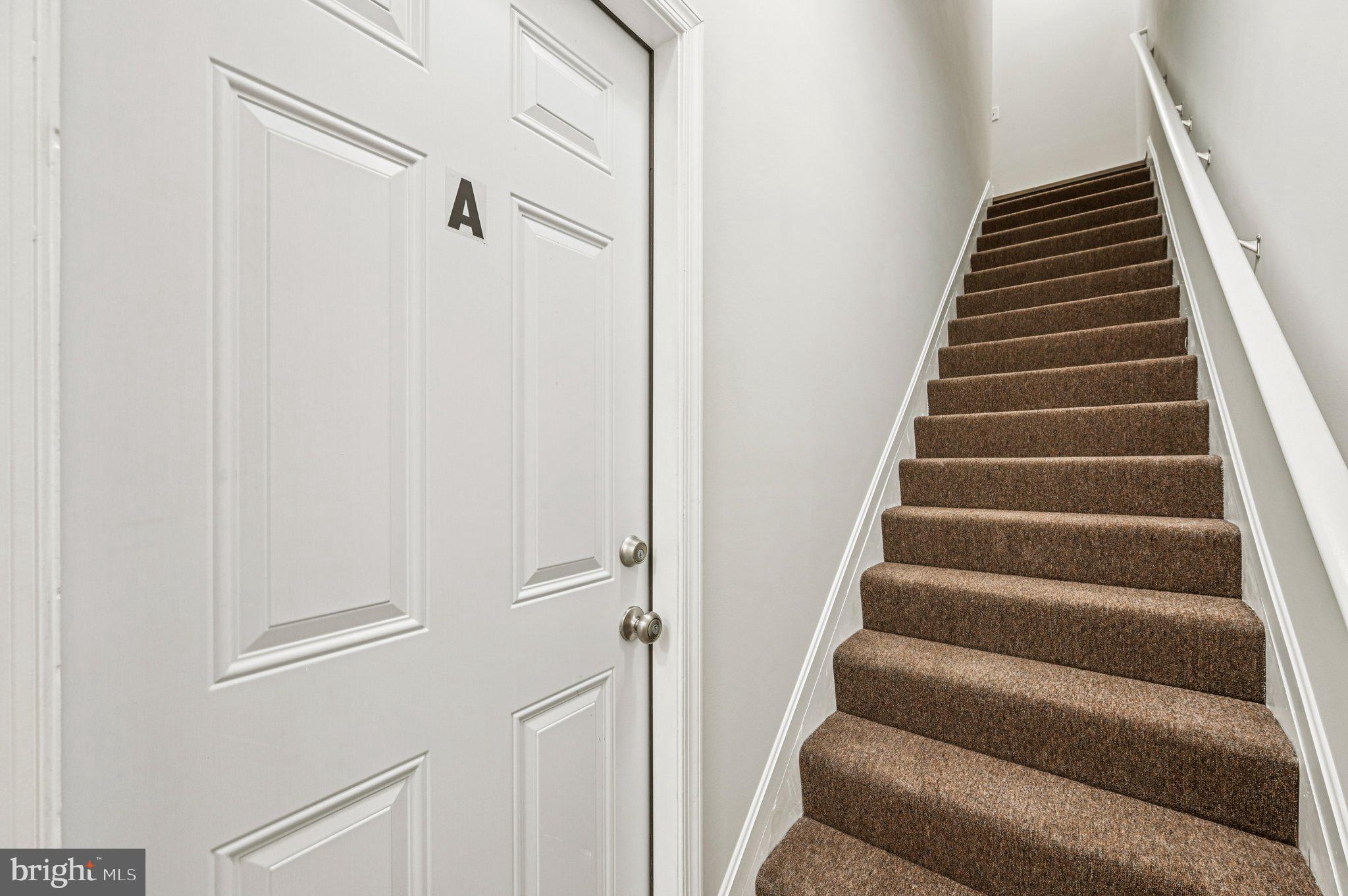 RESERVOIR HILL - Residential Lease