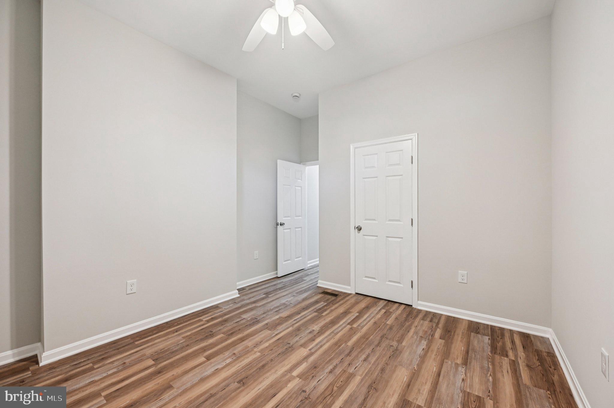 RESERVOIR HILL - Residential Lease