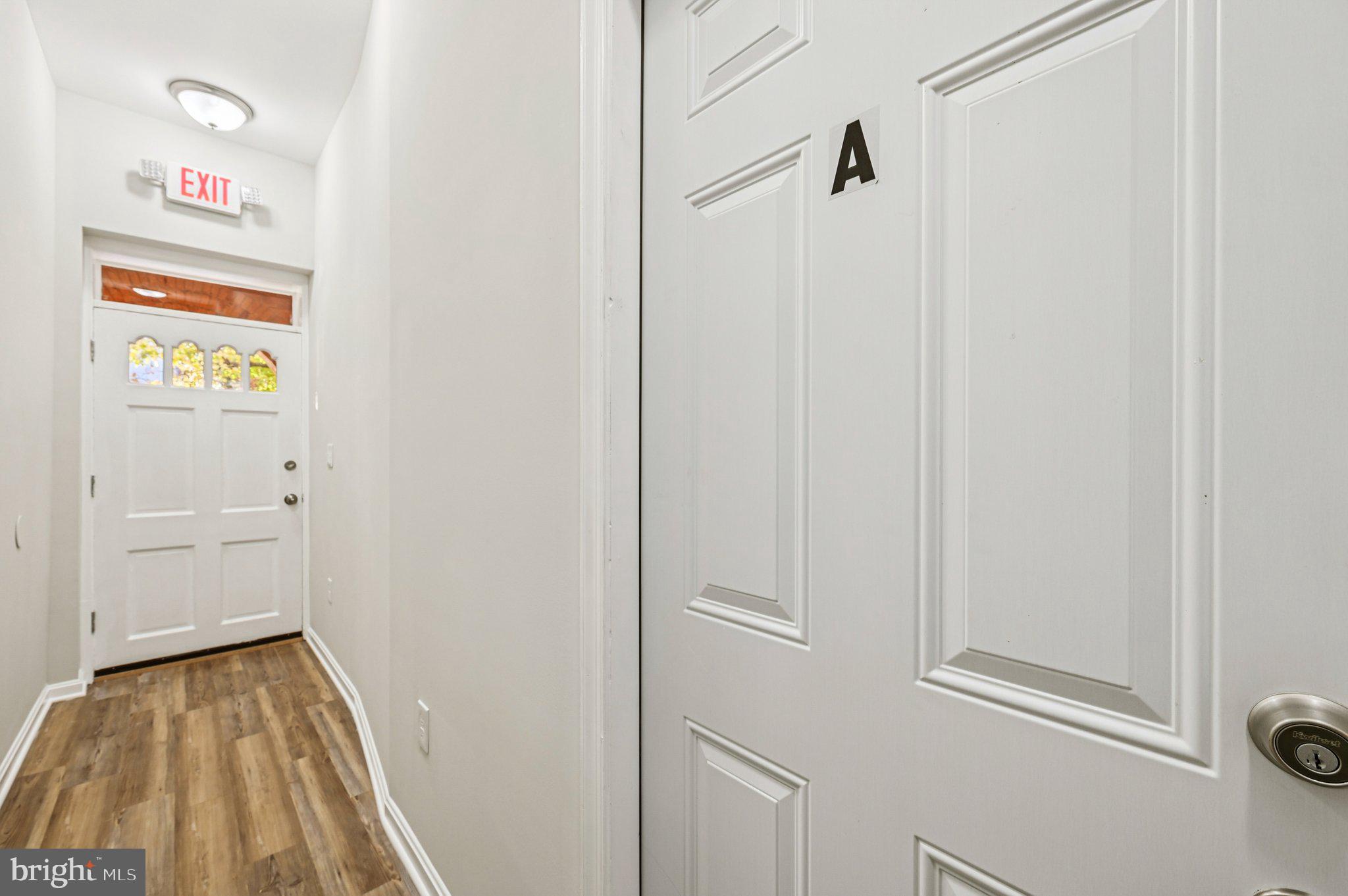 RESERVOIR HILL - Residential Lease