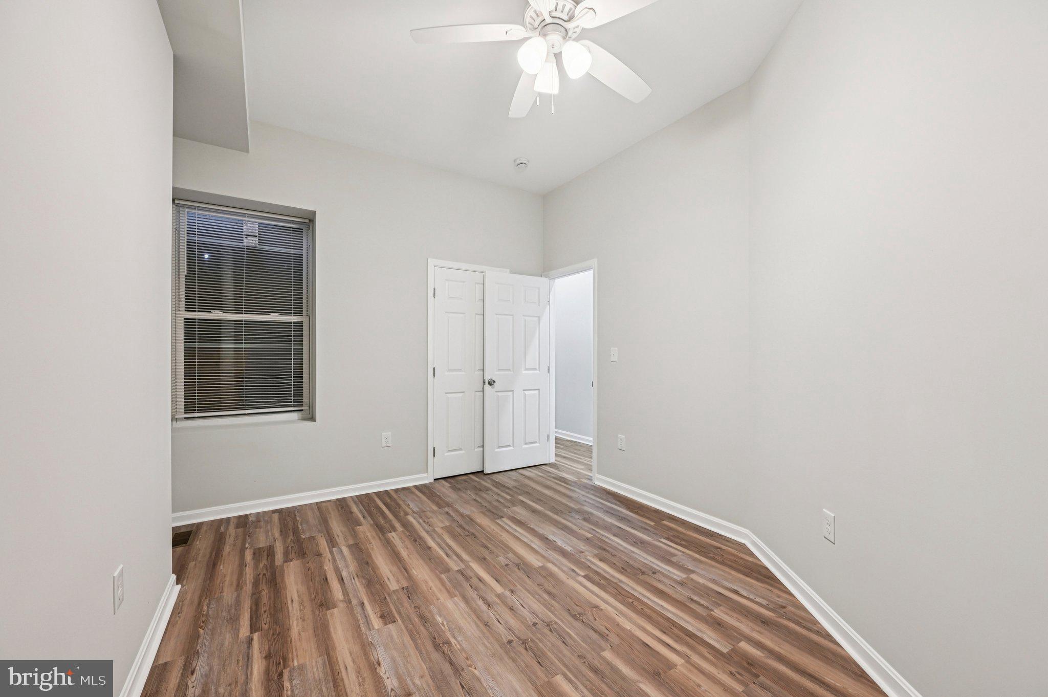 RESERVOIR HILL - Residential Lease