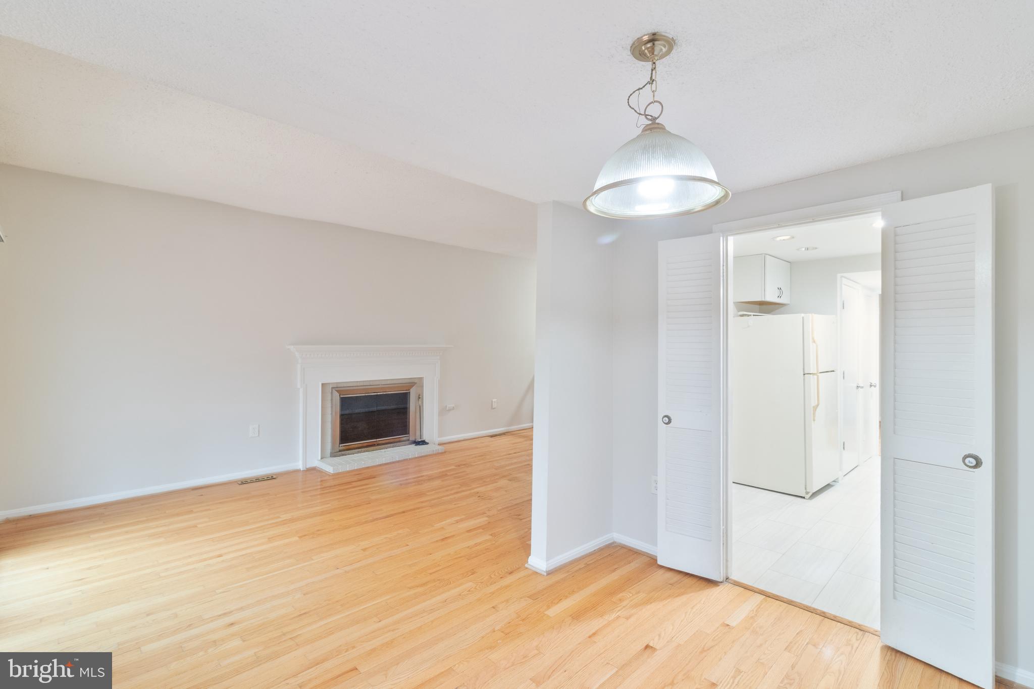 GEORGETOWN WOODS - Residential Lease