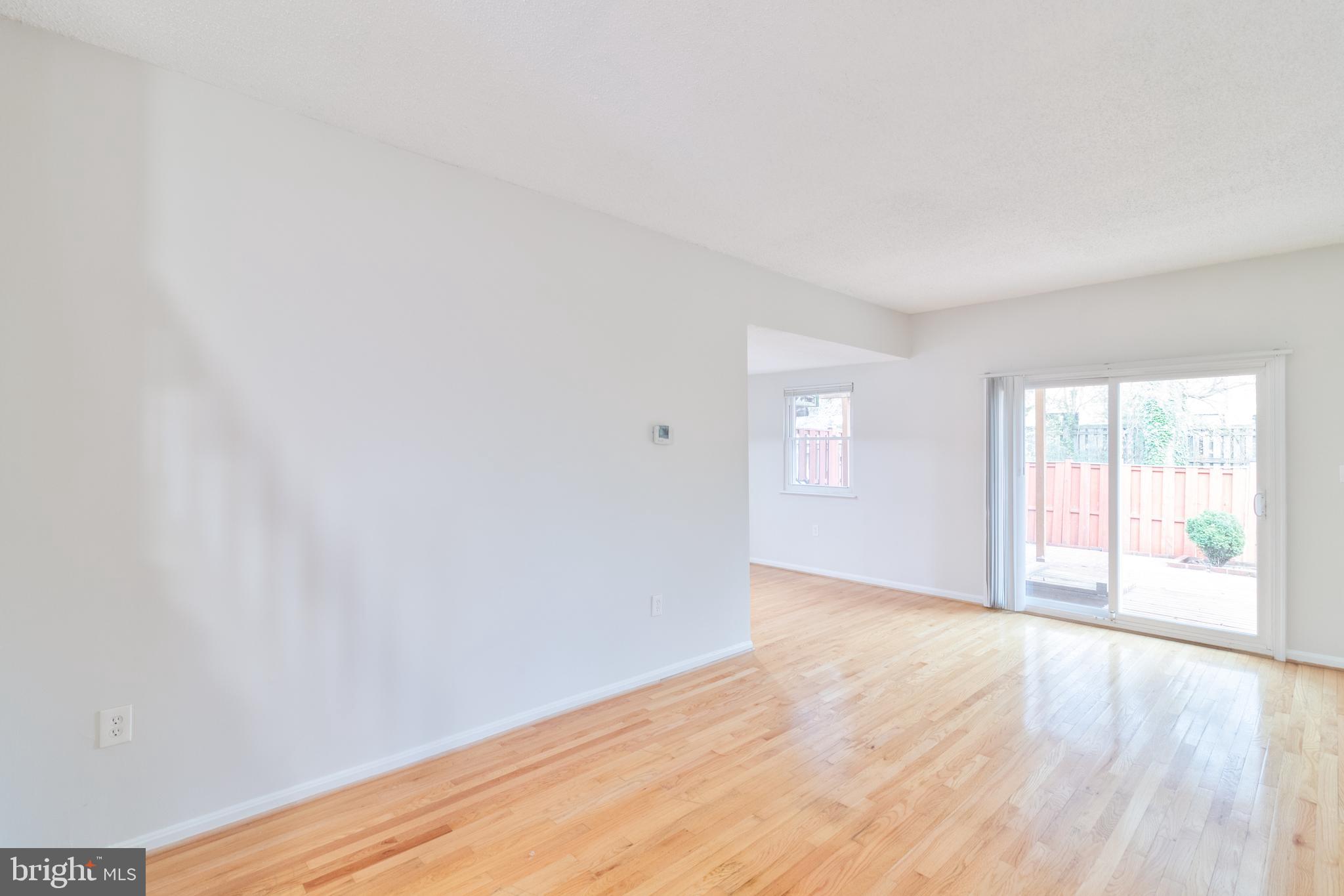 GEORGETOWN WOODS - Residential Lease