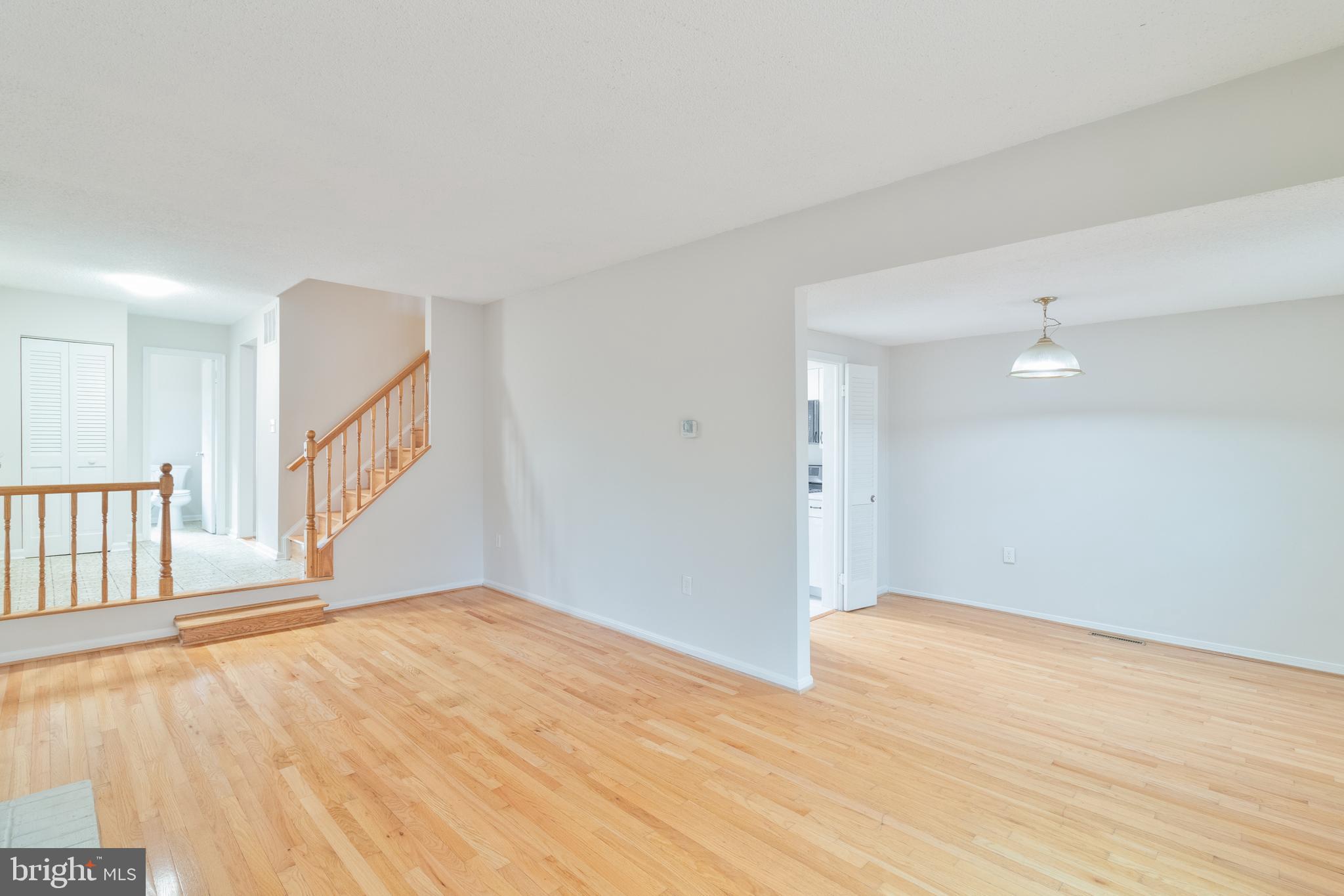 GEORGETOWN WOODS - Residential Lease