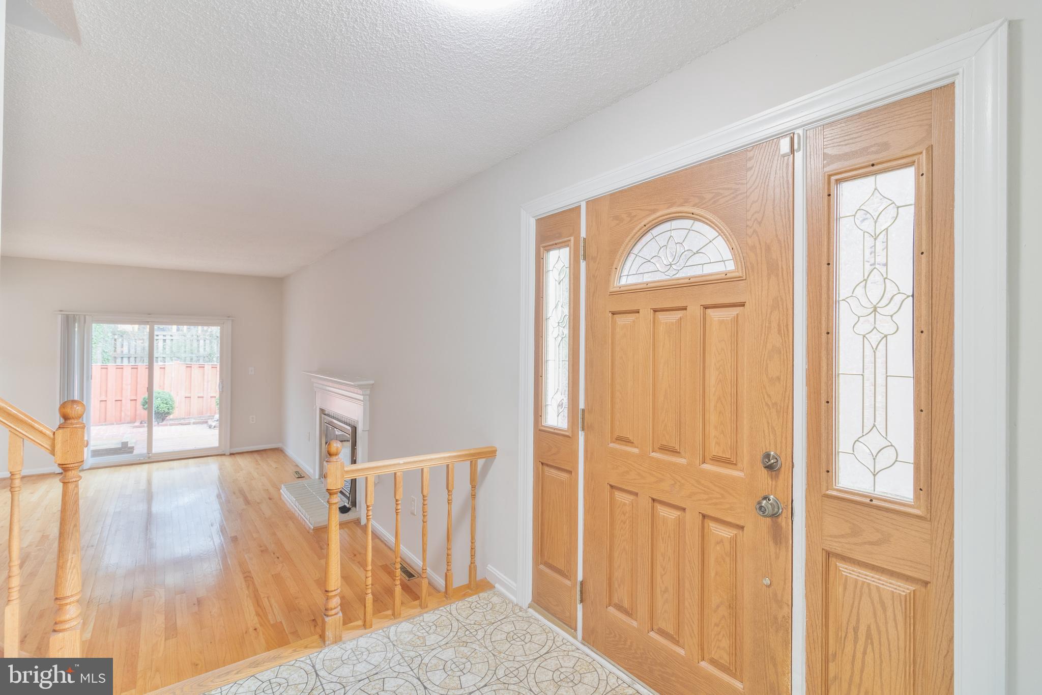 GEORGETOWN WOODS - Residential Lease