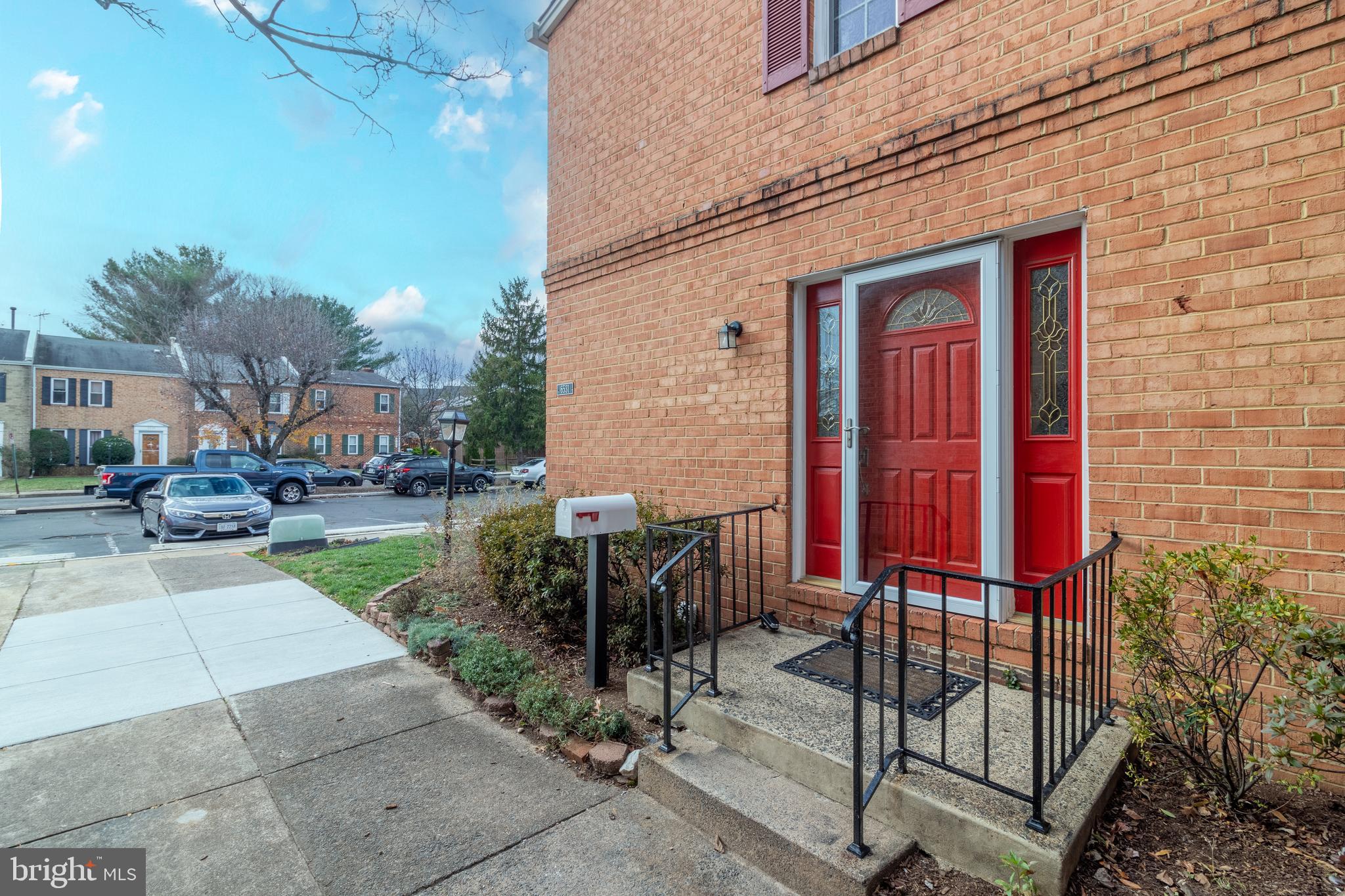 GEORGETOWN WOODS - Residential Lease