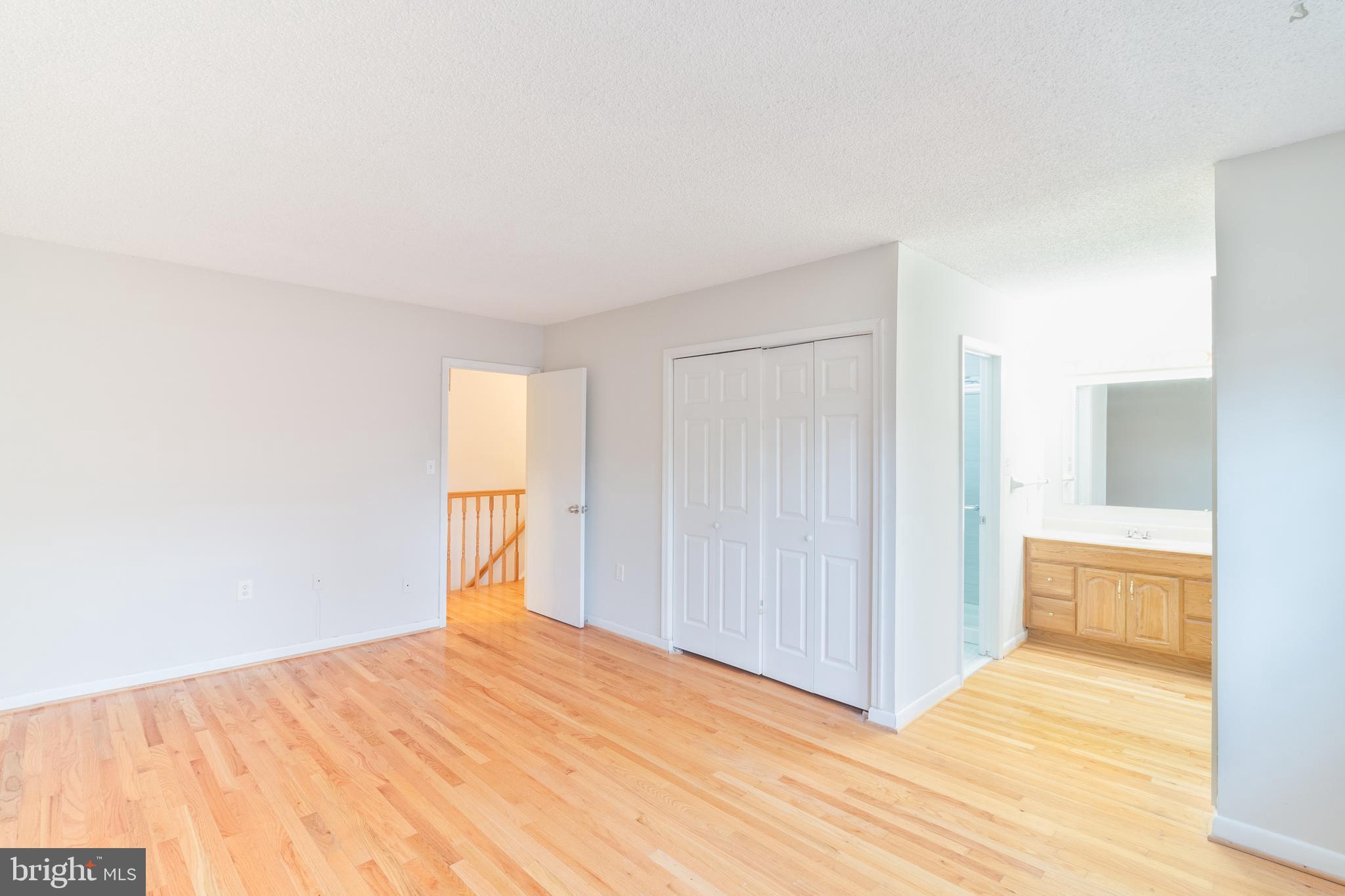 GEORGETOWN WOODS - Residential Lease