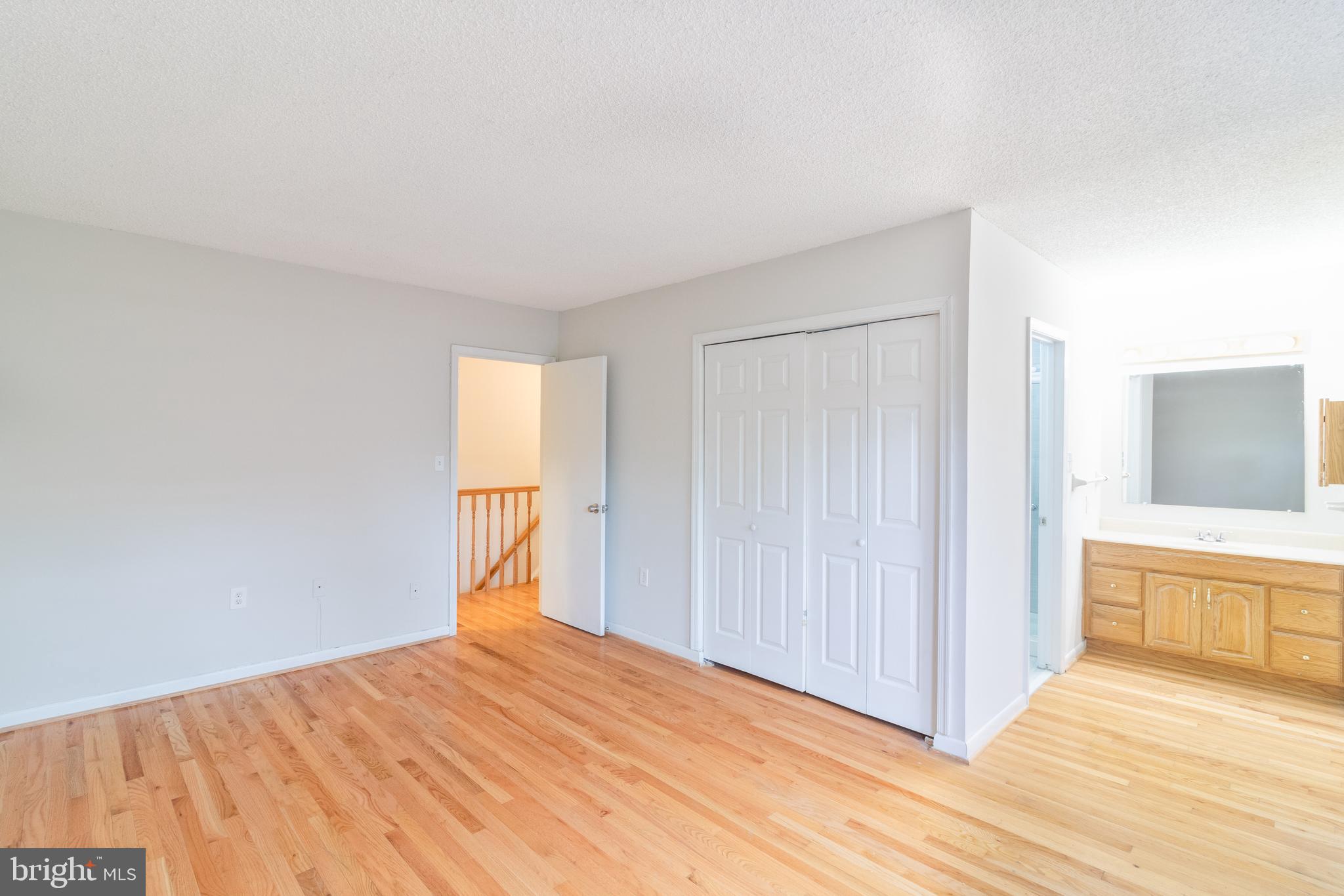 GEORGETOWN WOODS - Residential Lease