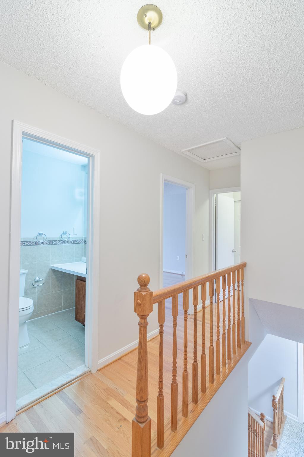 GEORGETOWN WOODS - Residential Lease