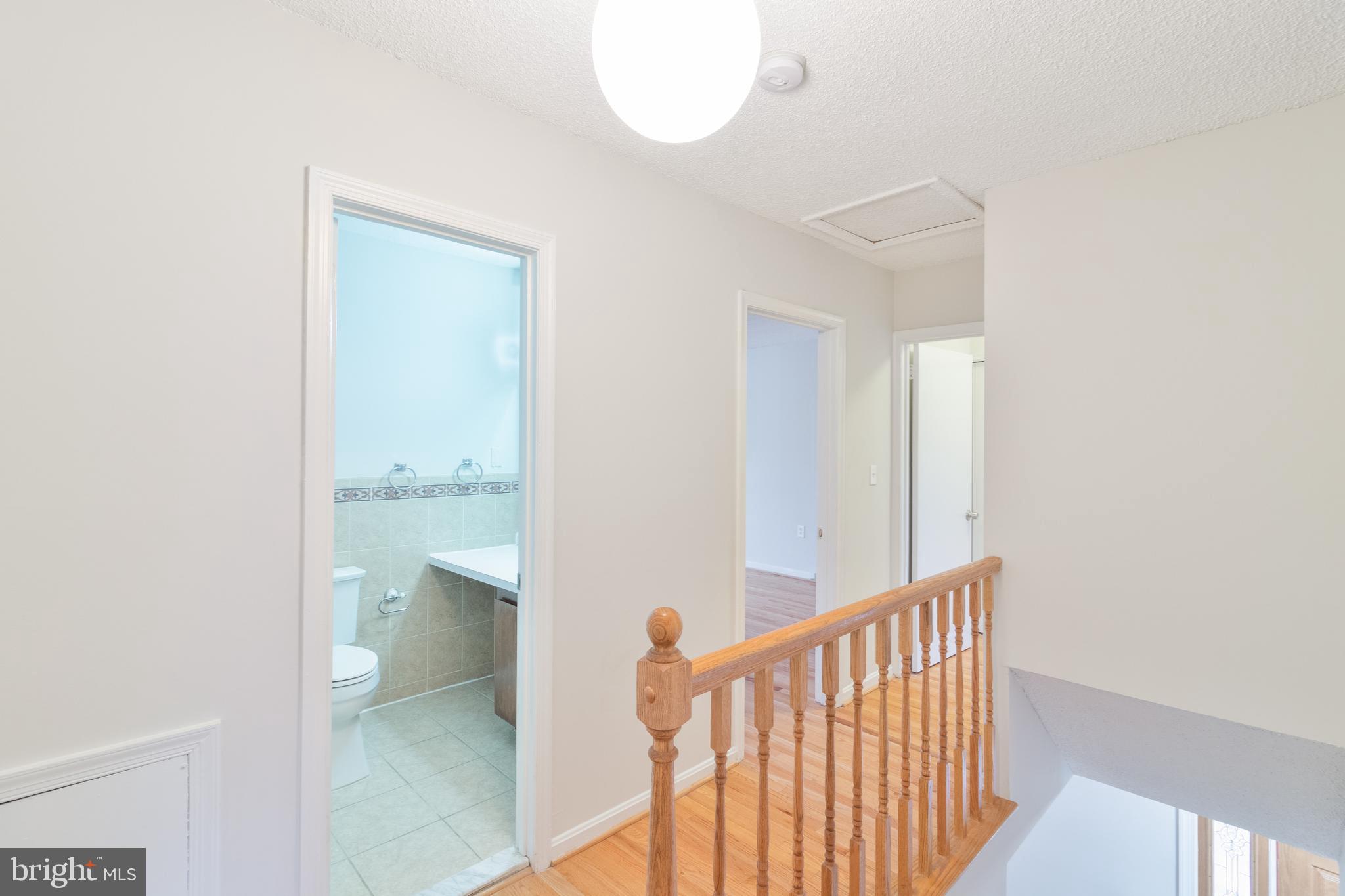 GEORGETOWN WOODS - Residential Lease