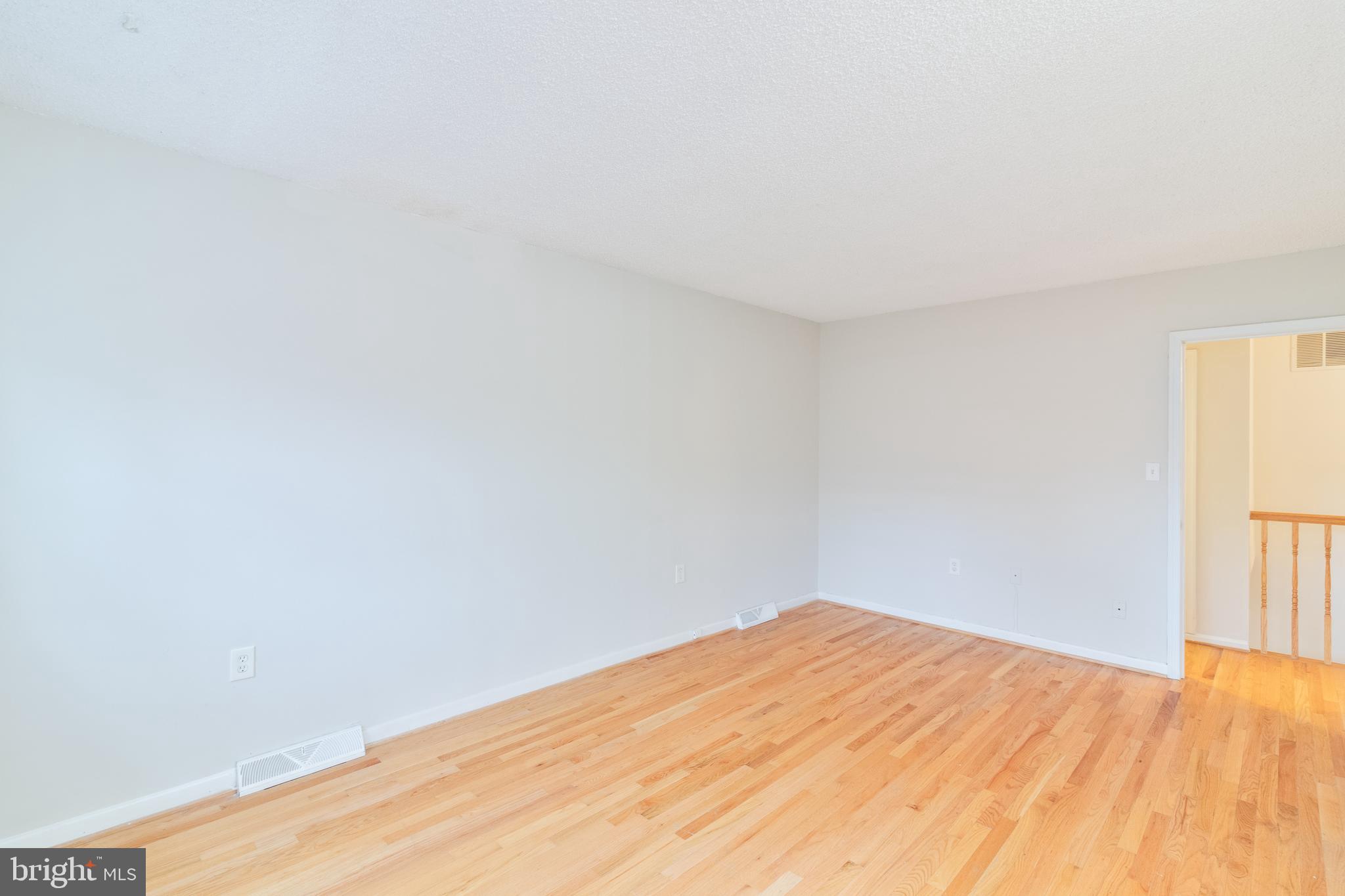 GEORGETOWN WOODS - Residential Lease