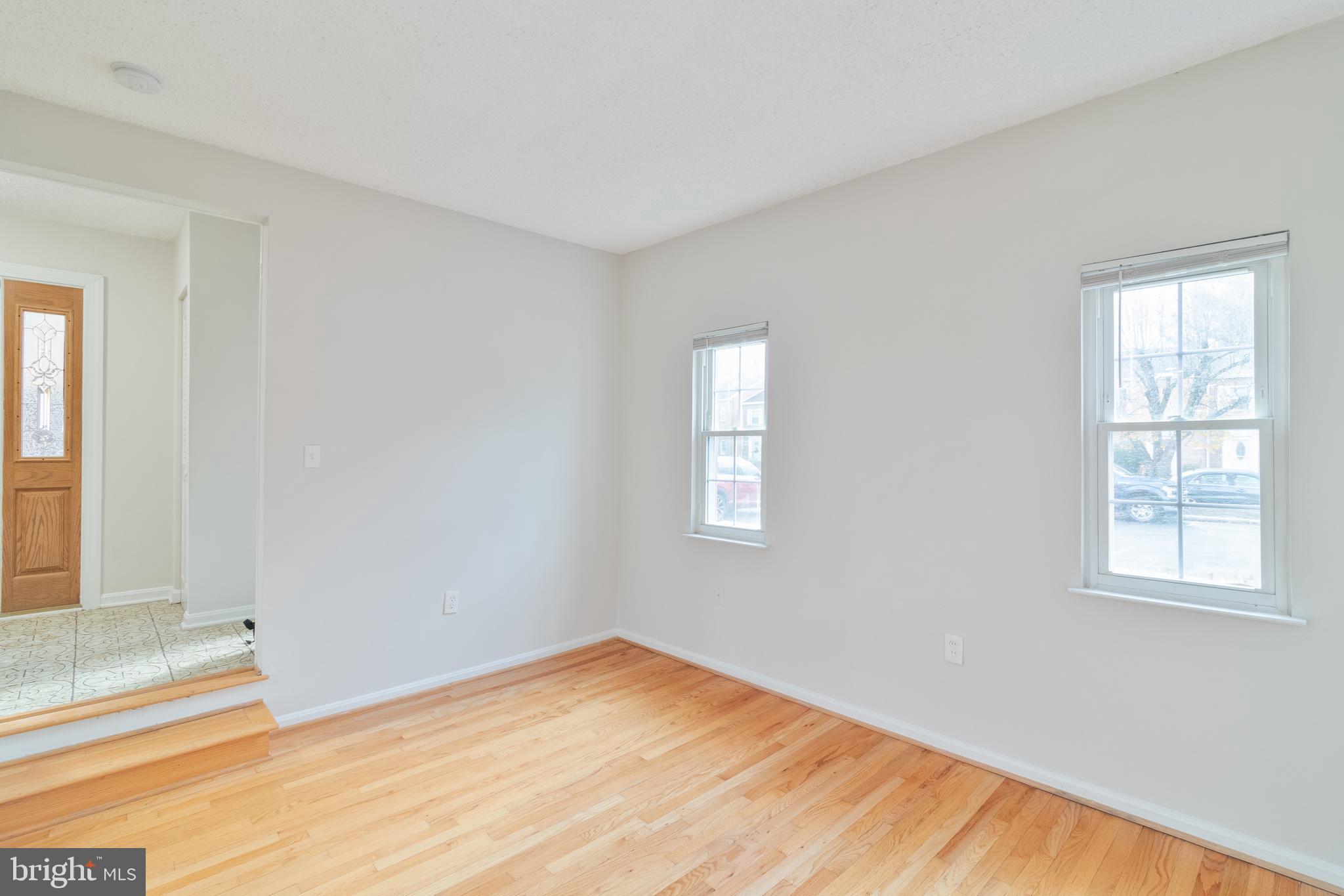 GEORGETOWN WOODS - Residential Lease