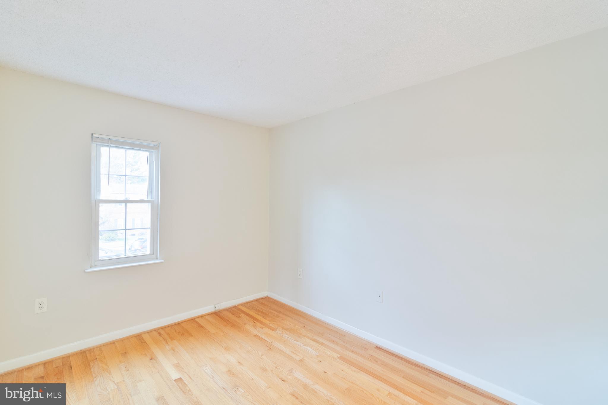 GEORGETOWN WOODS - Residential Lease