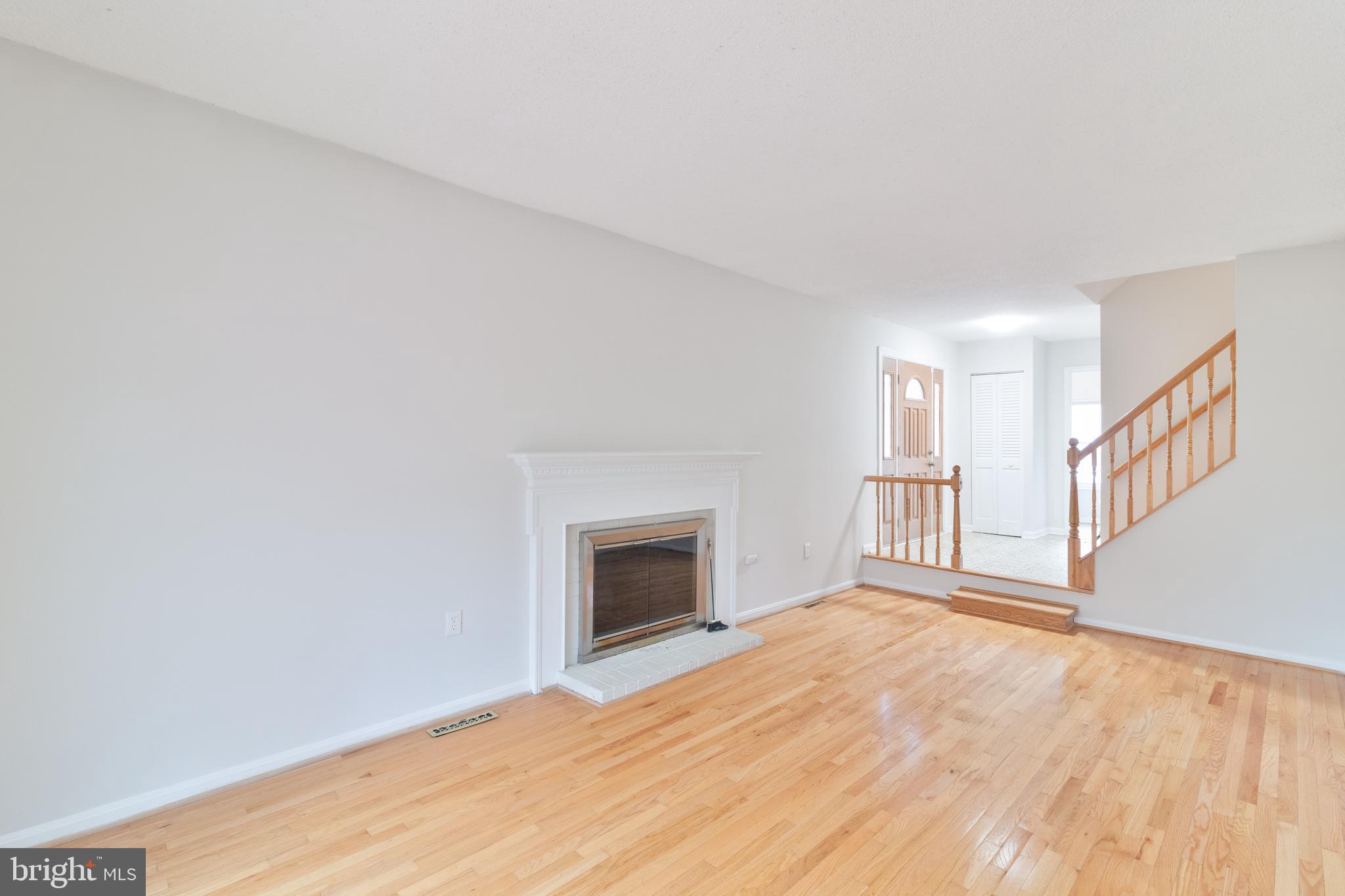 GEORGETOWN WOODS - Residential Lease