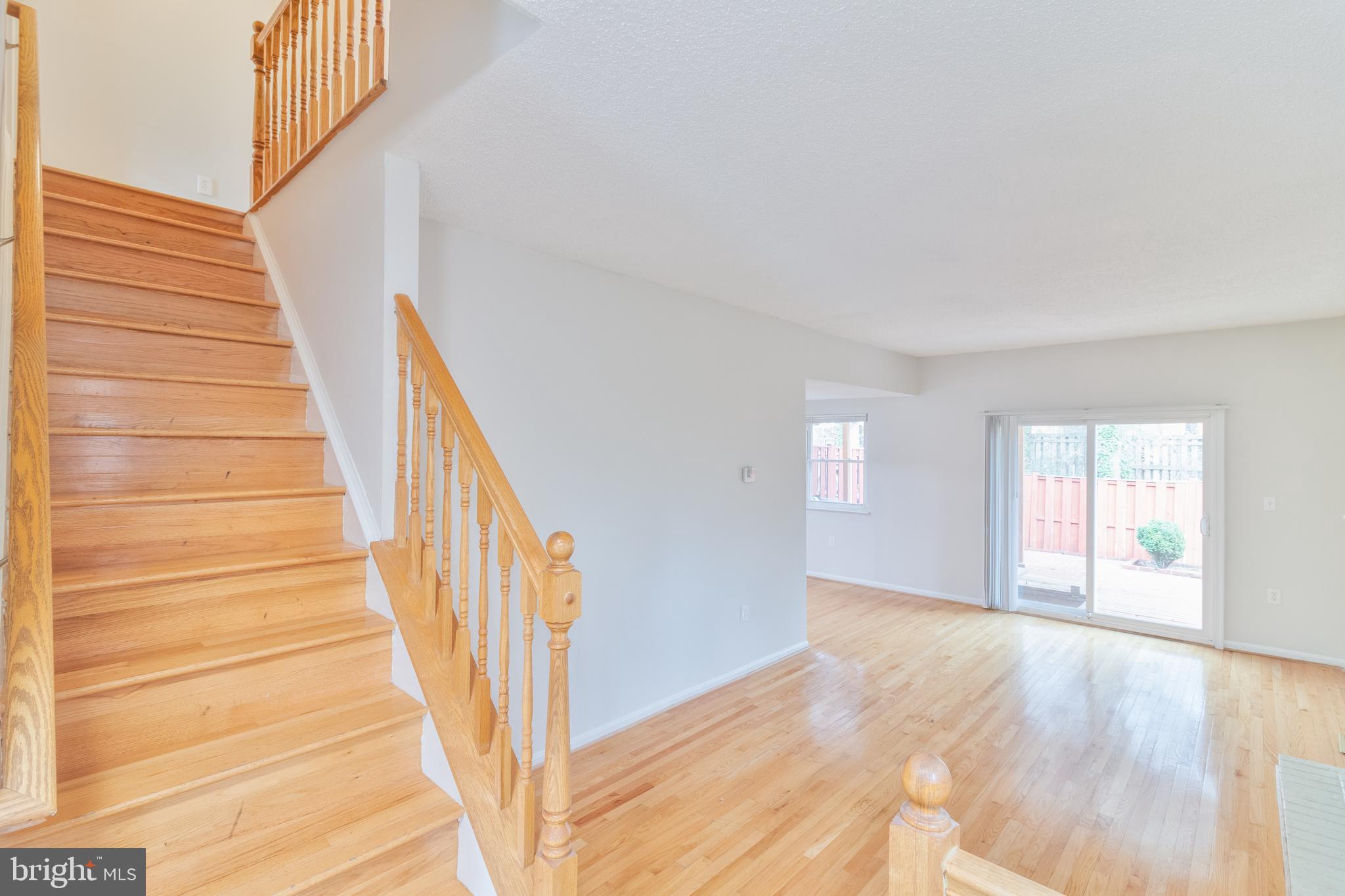 GEORGETOWN WOODS - Residential Lease