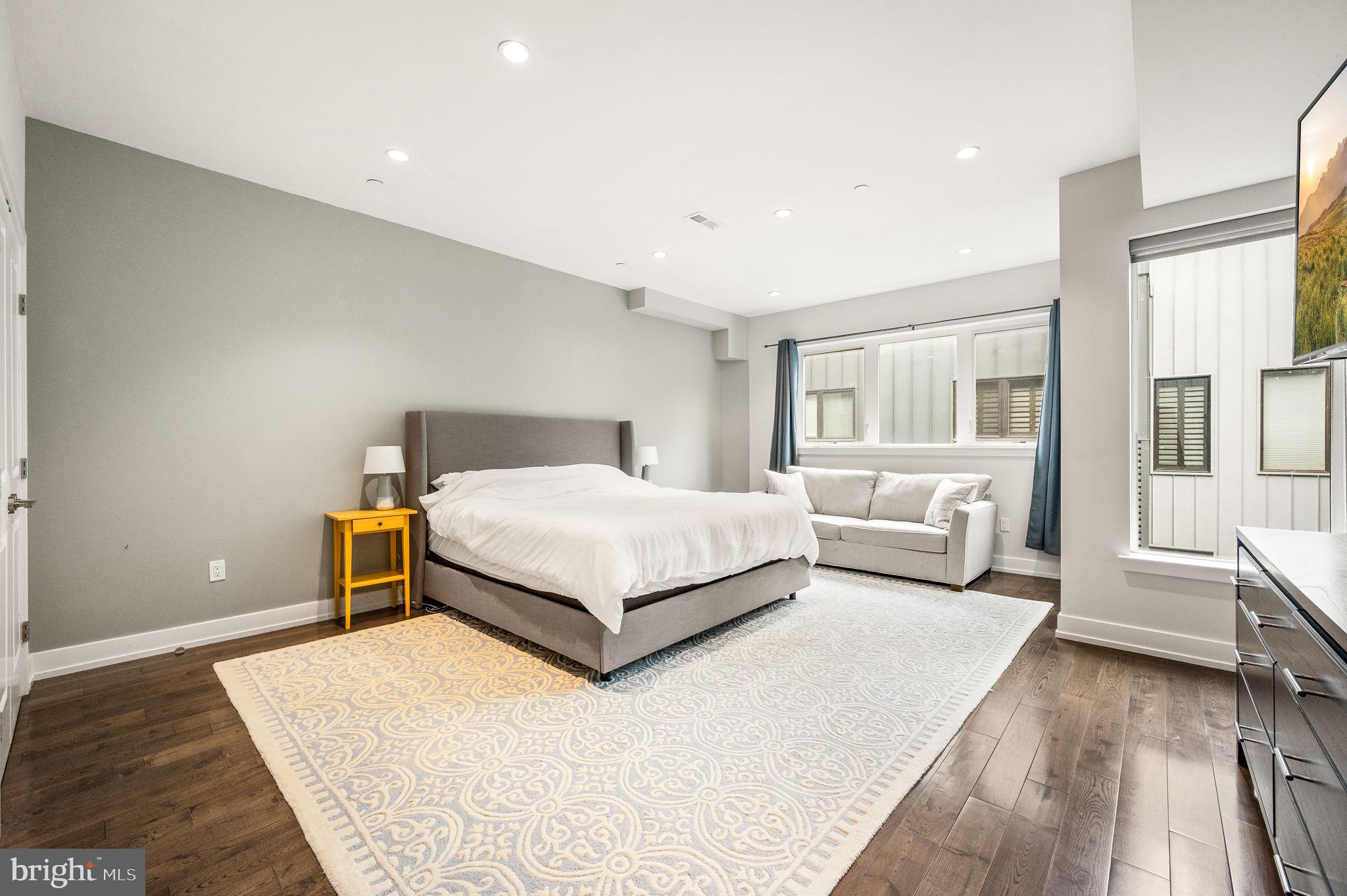 PENNSPORT - Residential