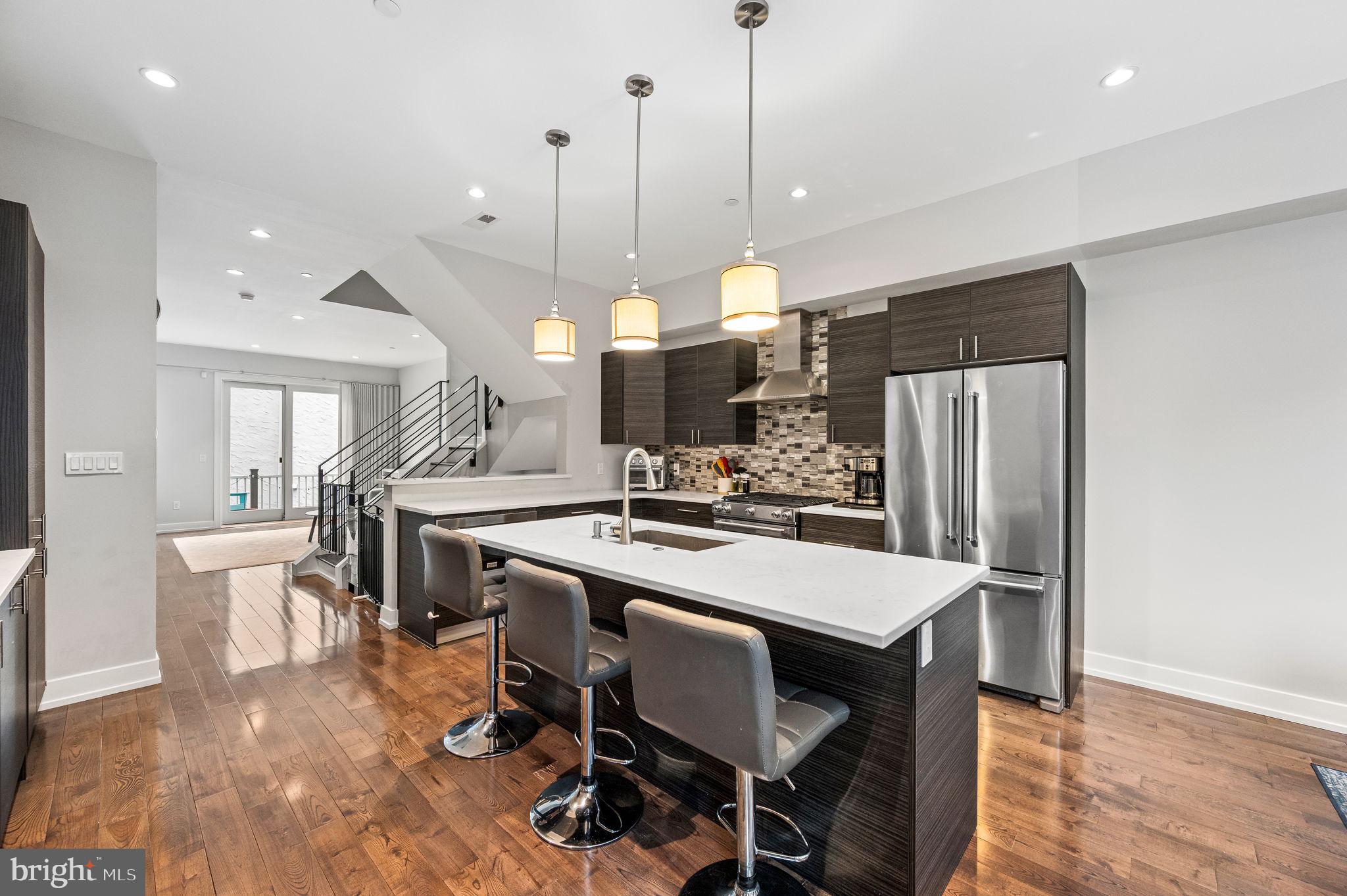 PENNSPORT - Residential