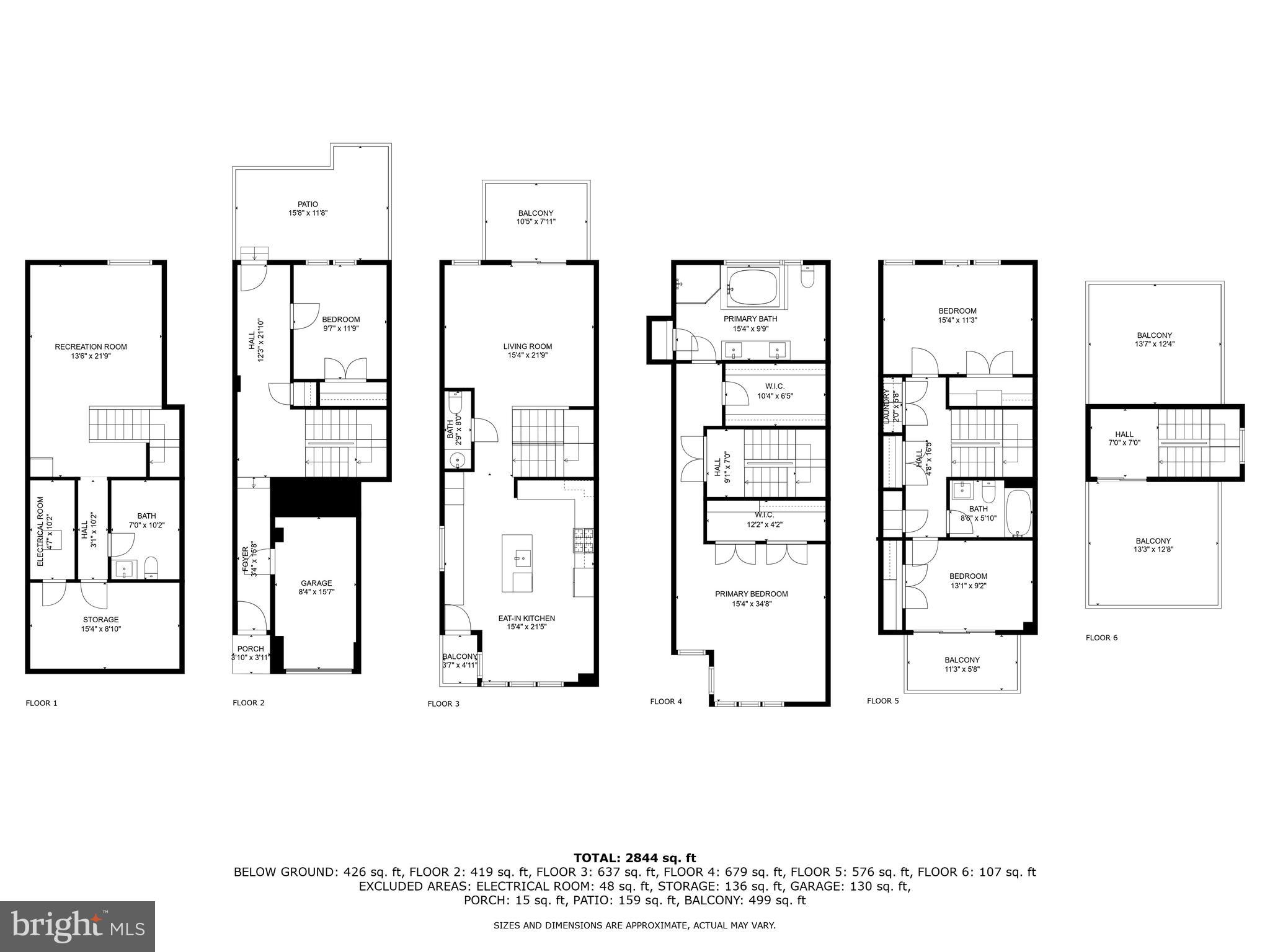 PENNSPORT - Residential