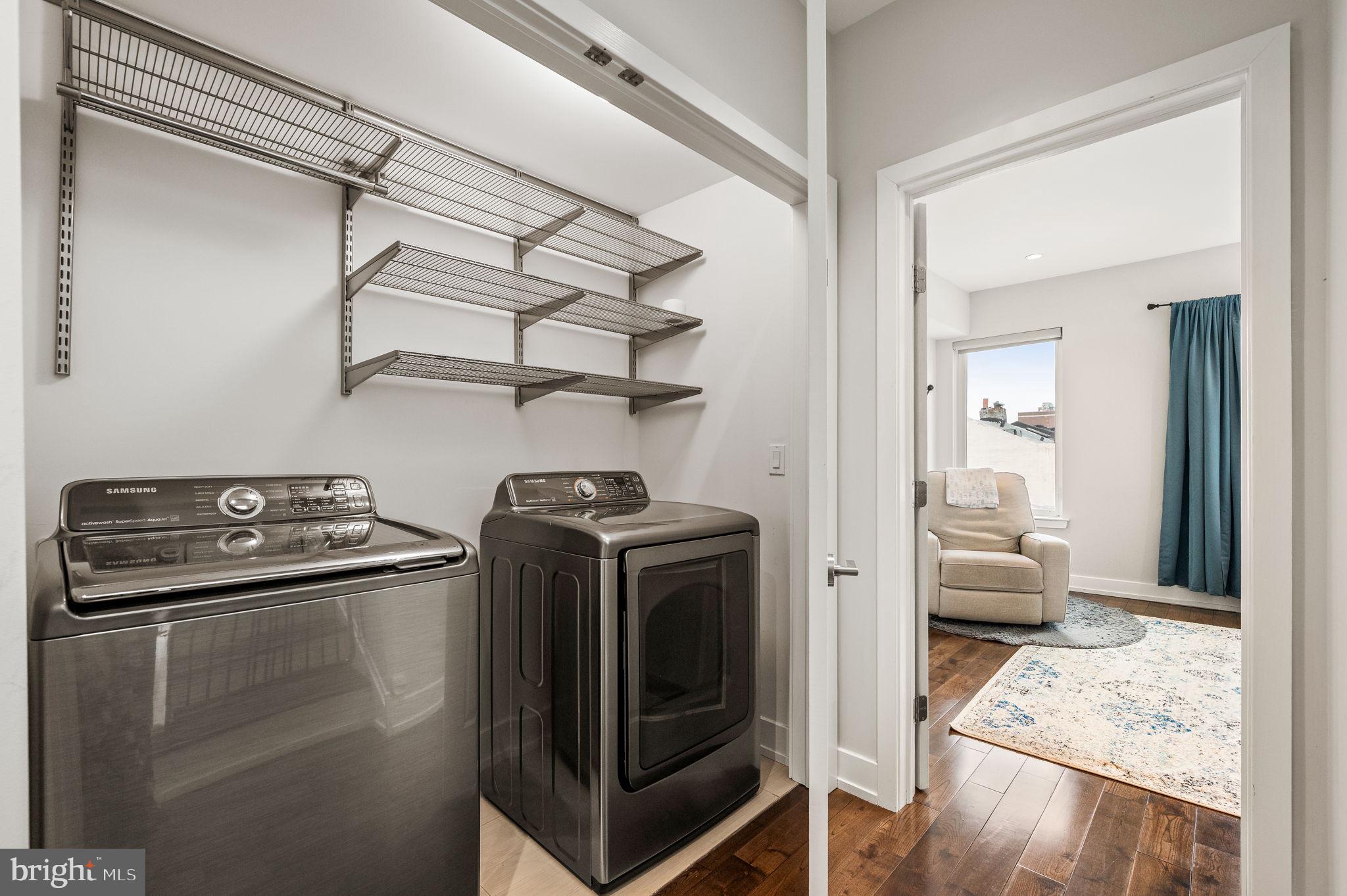 PENNSPORT - Residential