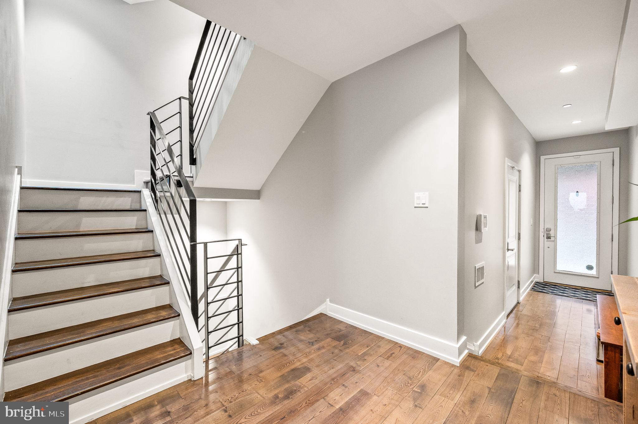 PENNSPORT - Residential