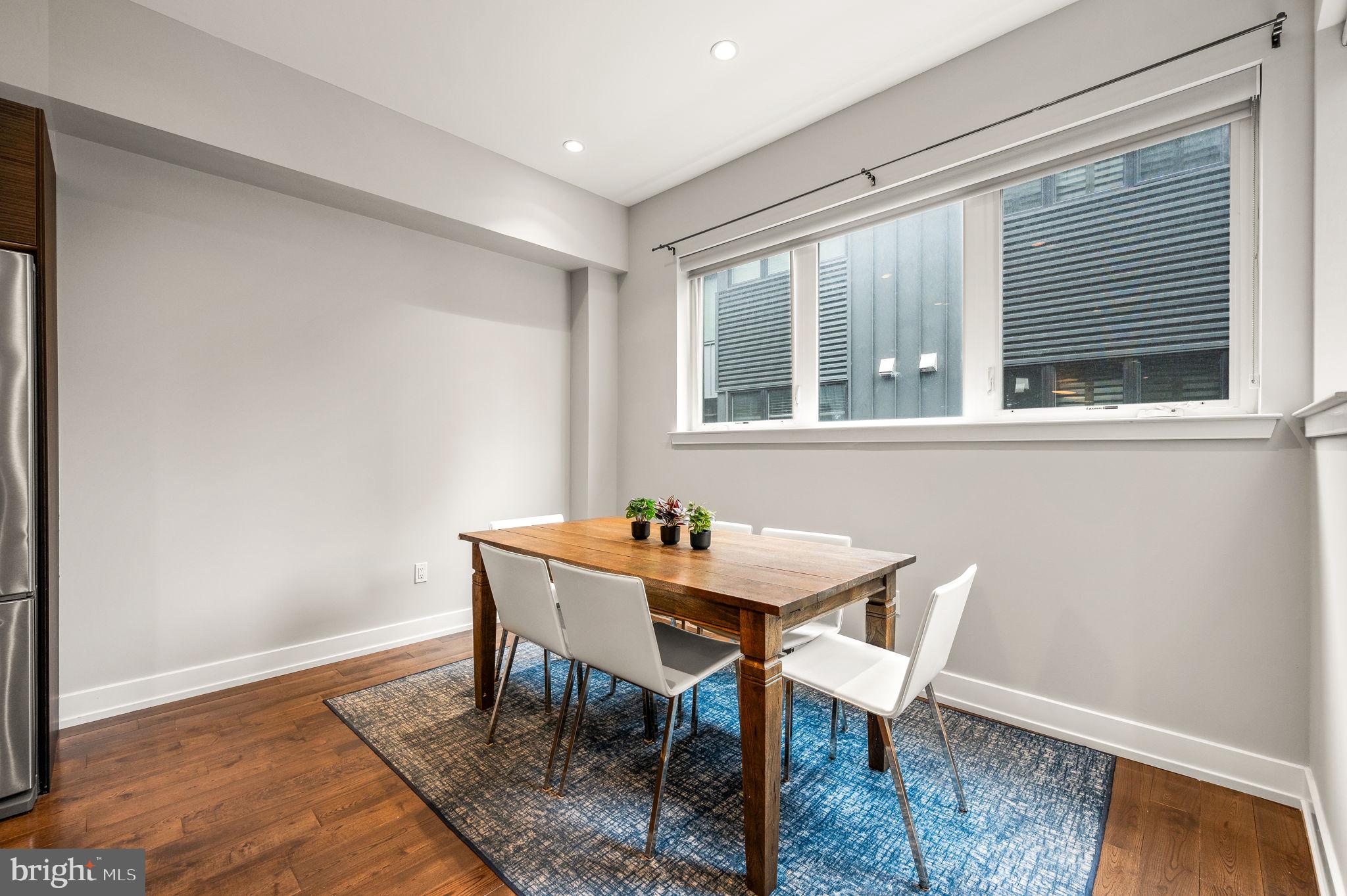 PENNSPORT - Residential