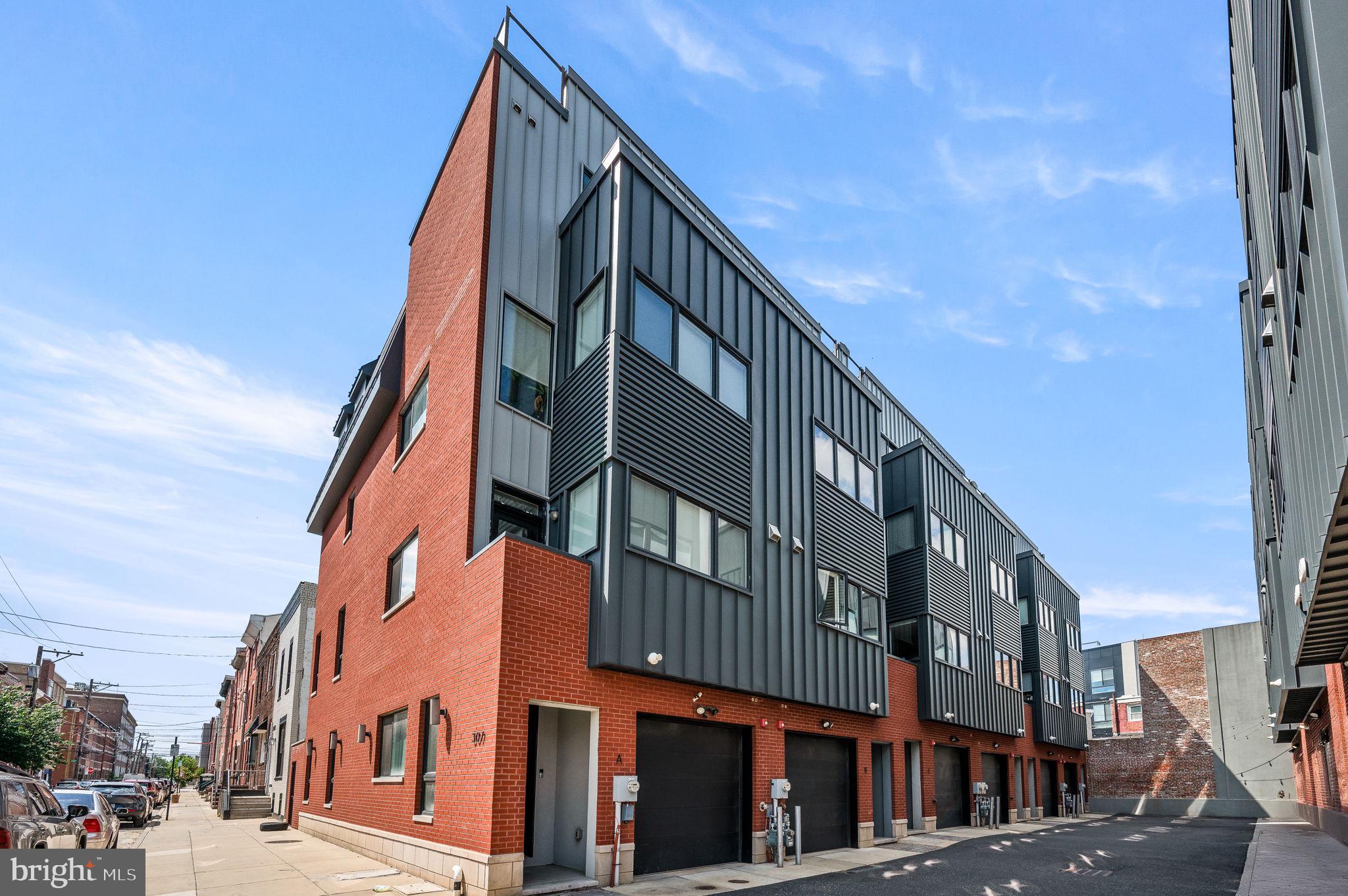 PENNSPORT - Residential