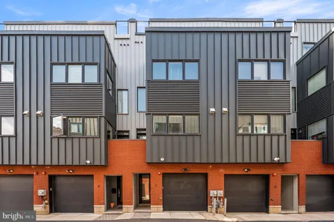 307 Reed Street Unit C, Philadelphia, PA 19147 - MLS#: PAPH2480254