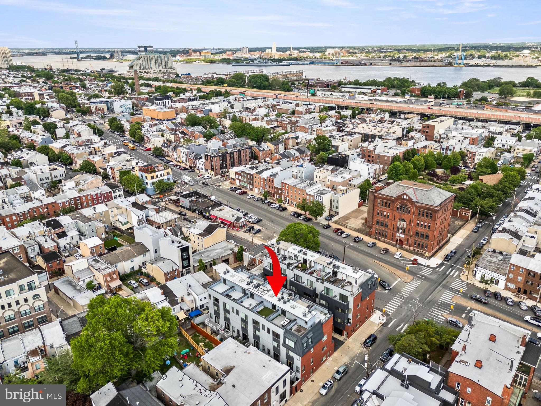 PENNSPORT - Residential