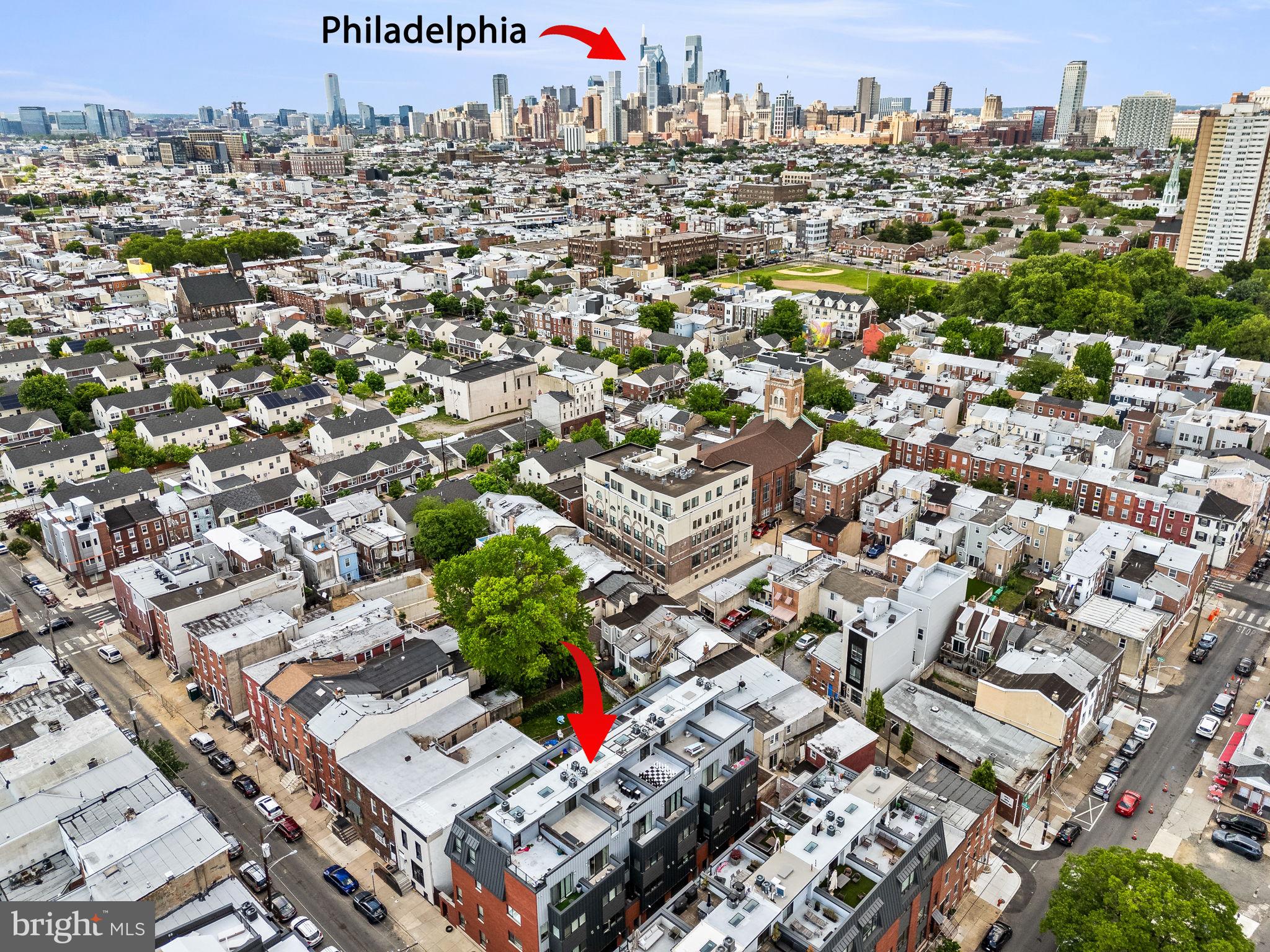 PENNSPORT - Residential