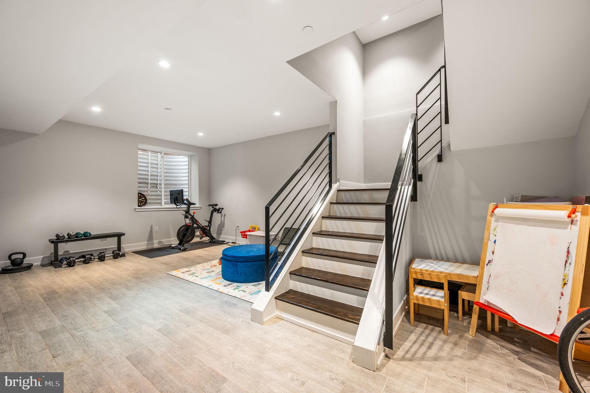 PENNSPORT - Residential