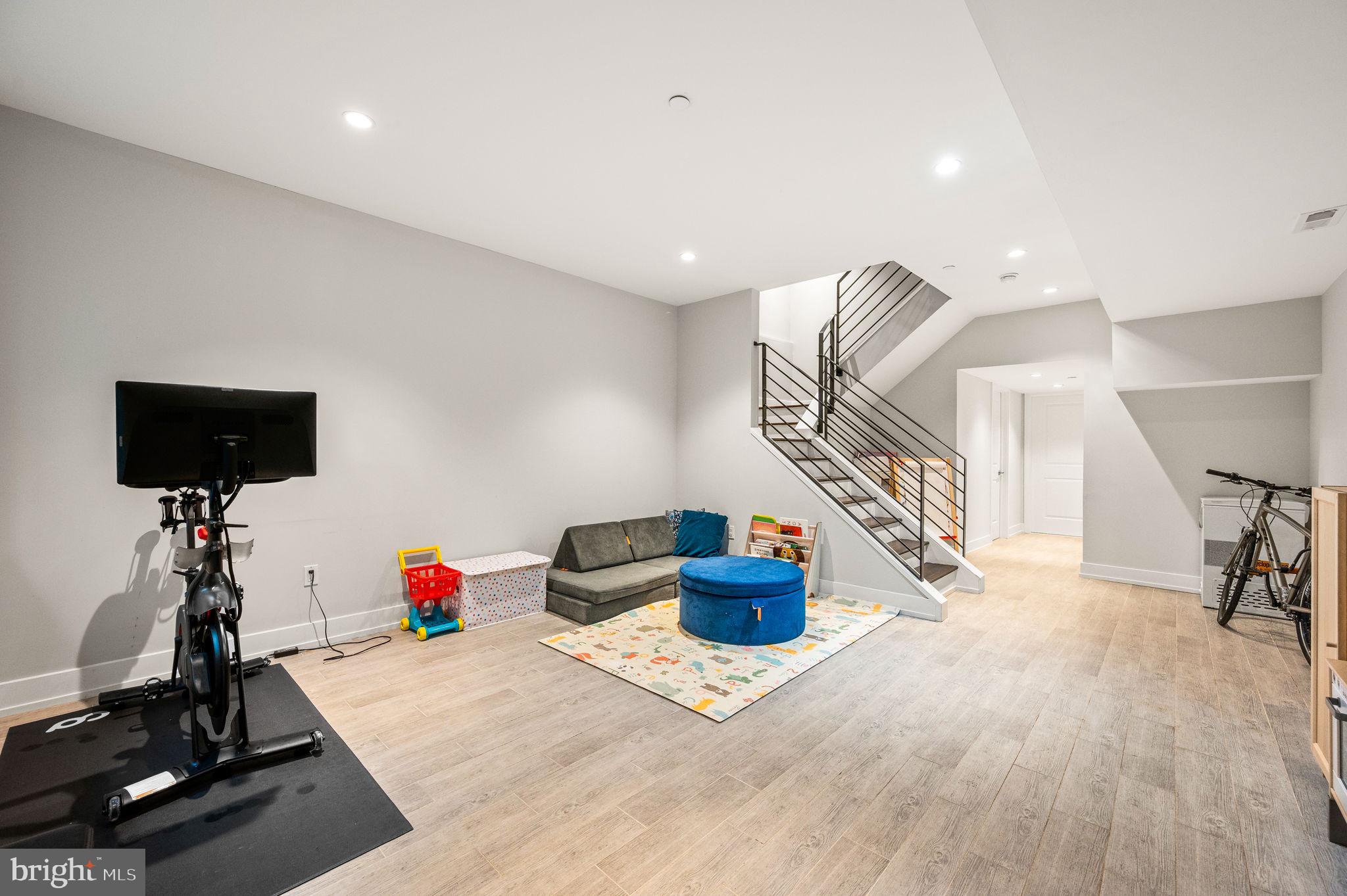 PENNSPORT - Residential